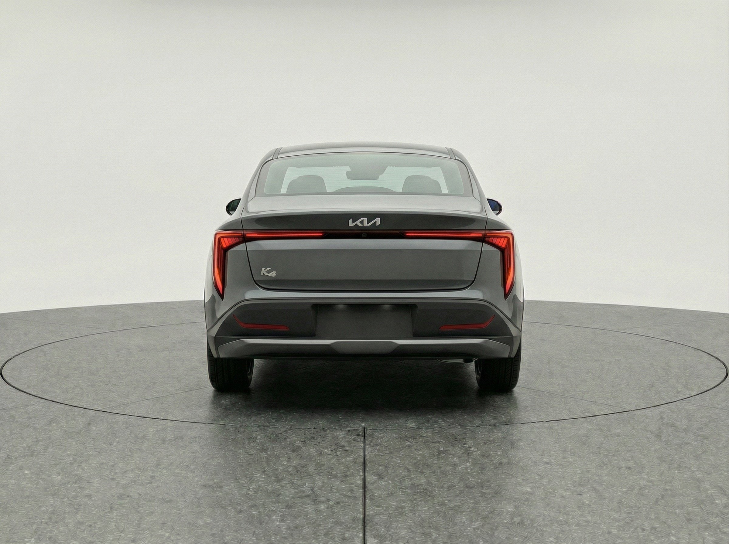 Thumbnail: 2025 Kia K4 - 7