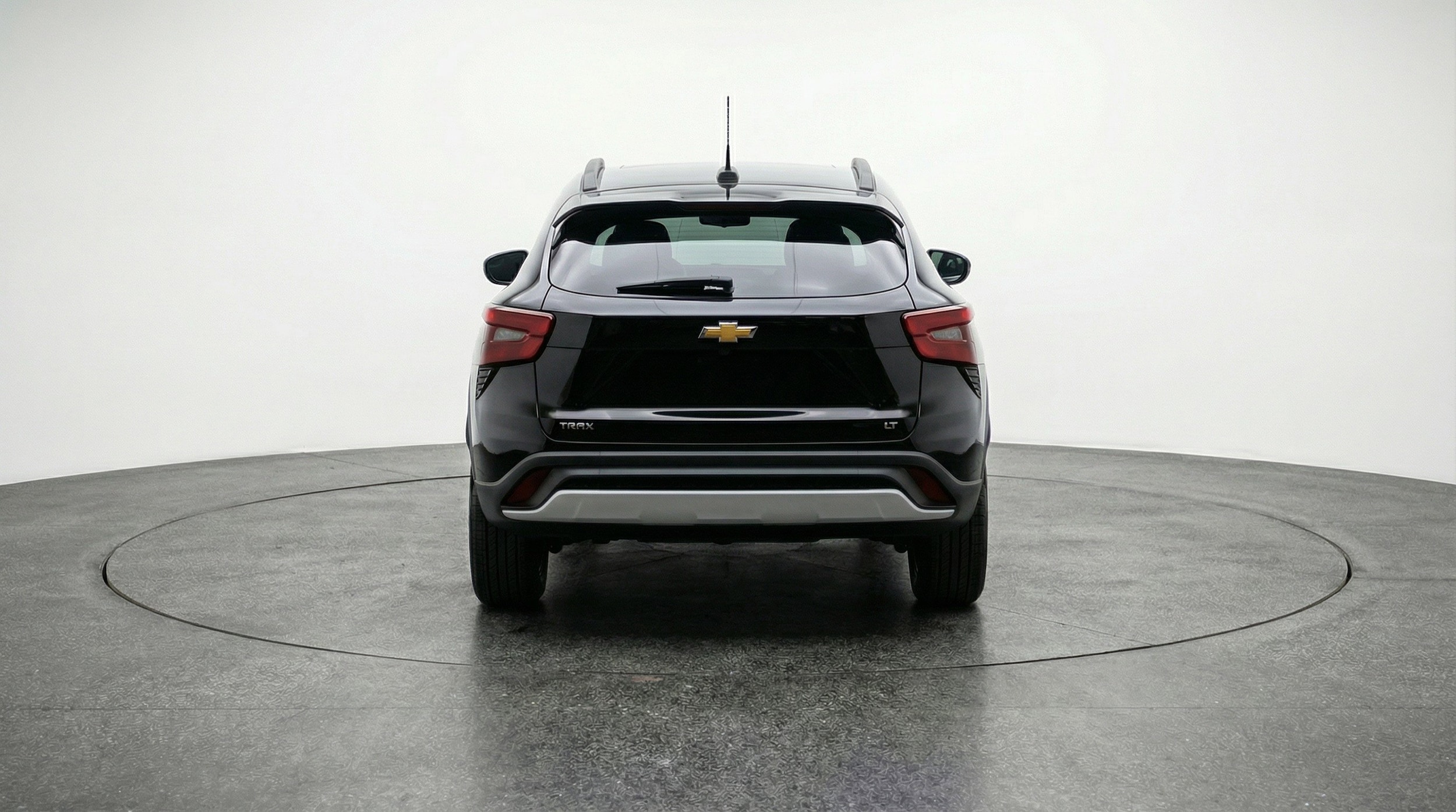 Thumbnail: 2025 Chevrolet Trax - 7