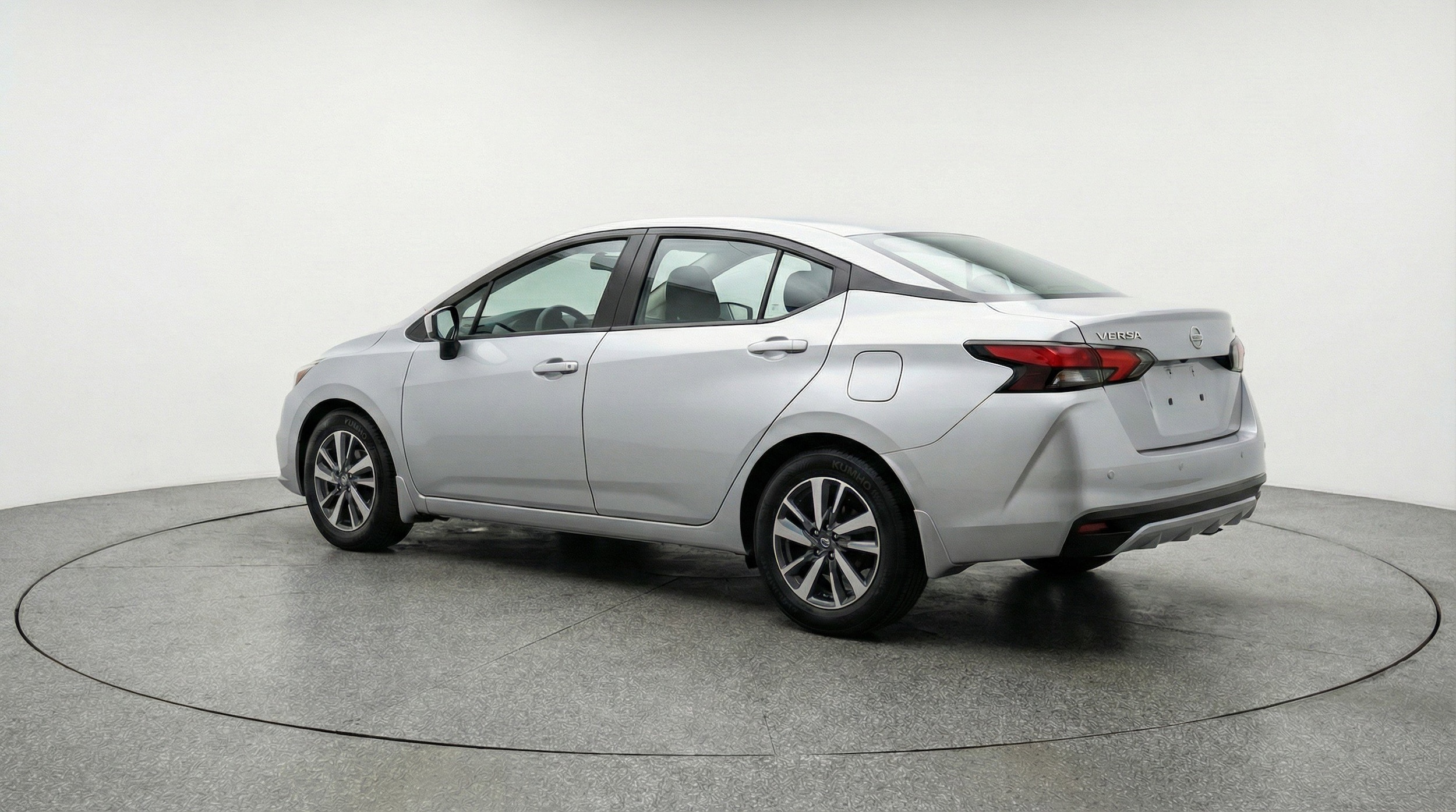 Thumbnail: 2025 Nissan Versa - 6