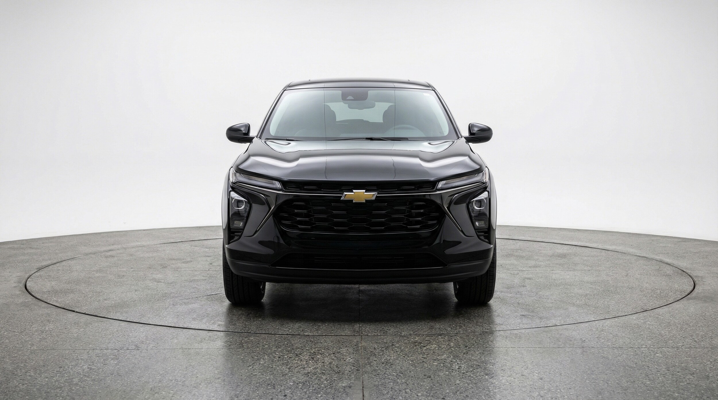 Thumbnail: 2025 Chevrolet TrailBlazer - 2