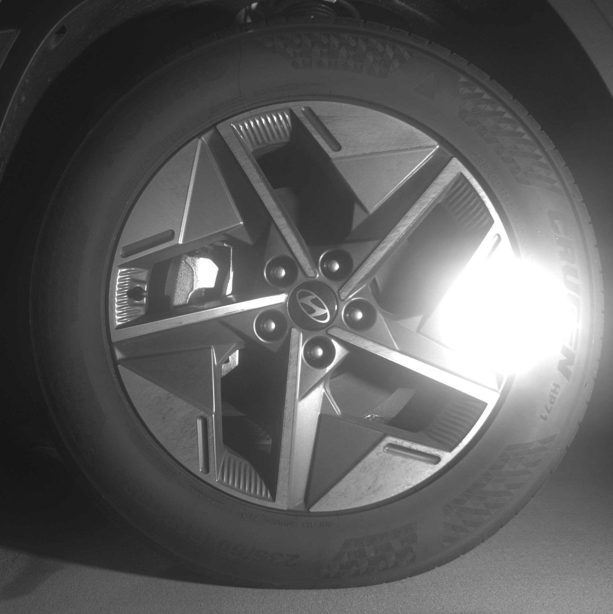 Thumbnail: 2026 Hyundai Tucson - 12
