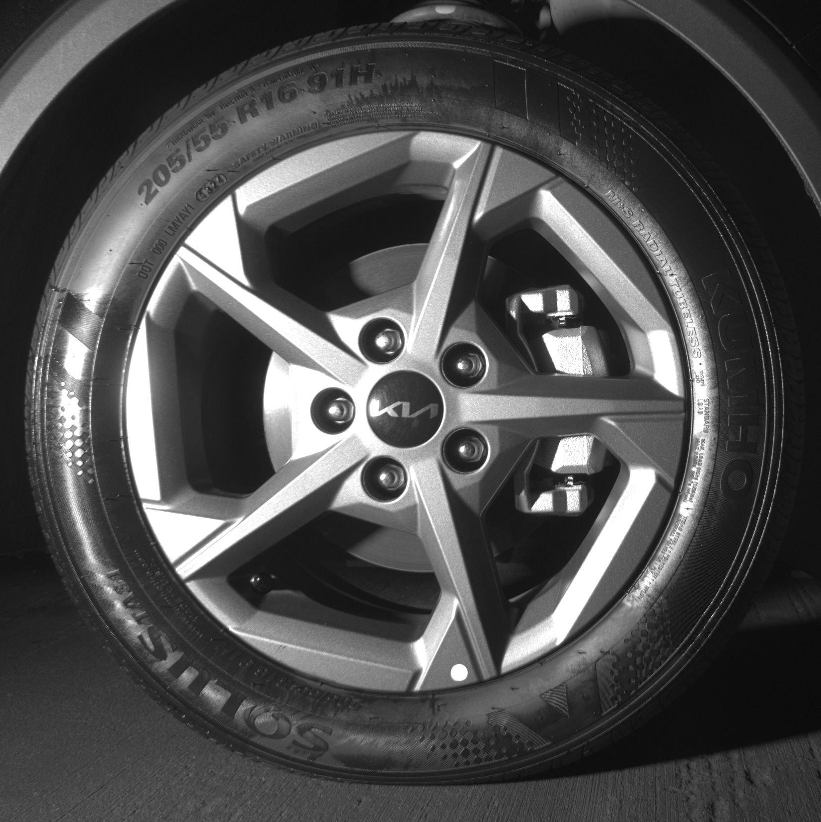 Thumbnail: 2025 Kia K4 - 10