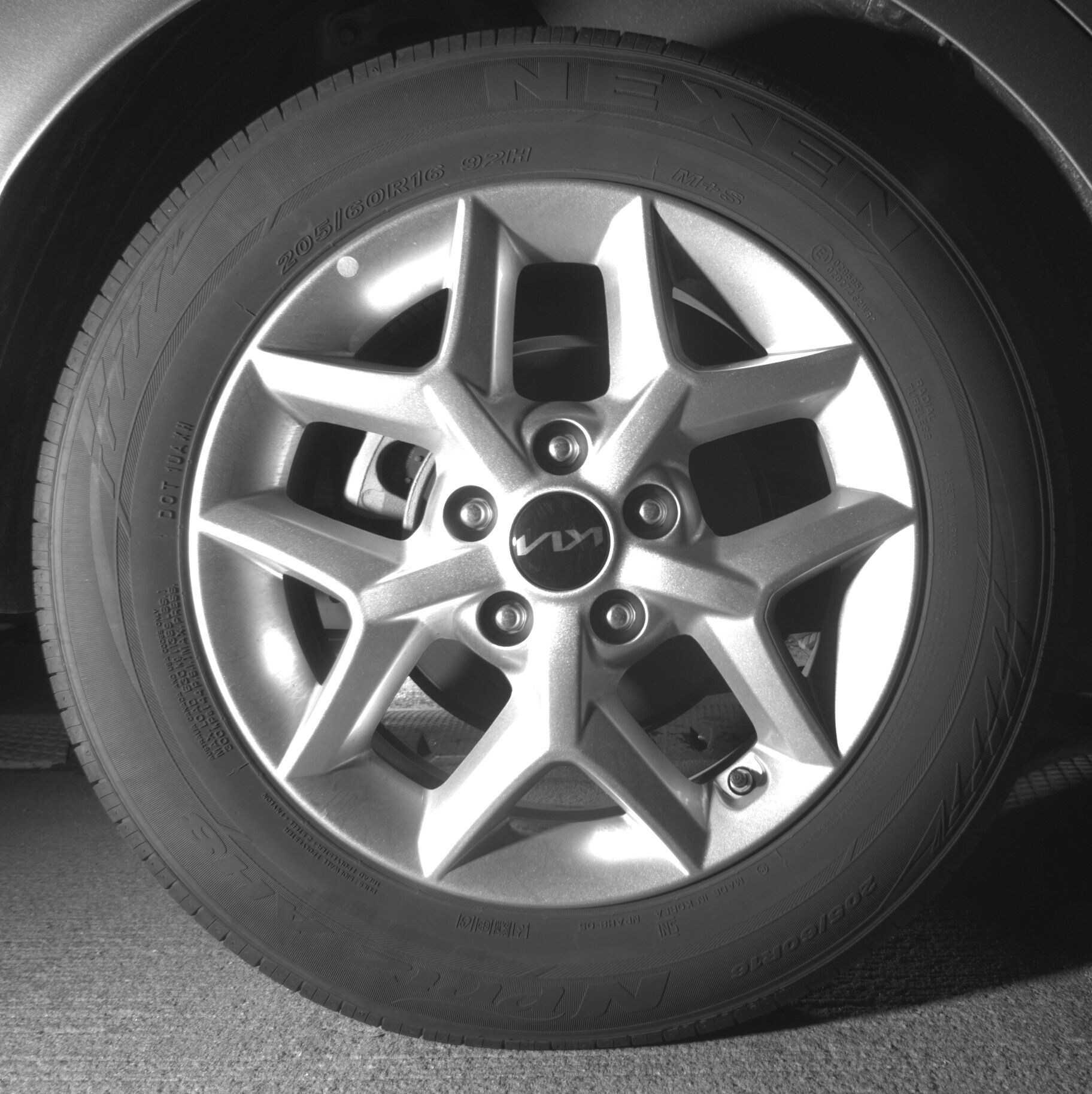 Thumbnail: 2025 Kia Soul - 12