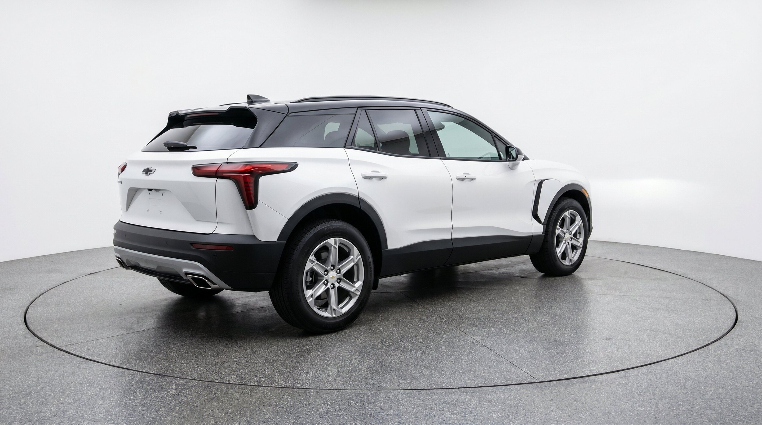 Thumbnail: 2026 Chevrolet Blazer - 9