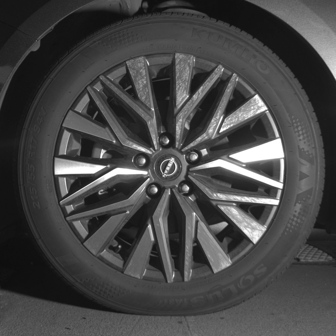 Thumbnail: 2025 Nissan Altima - 12