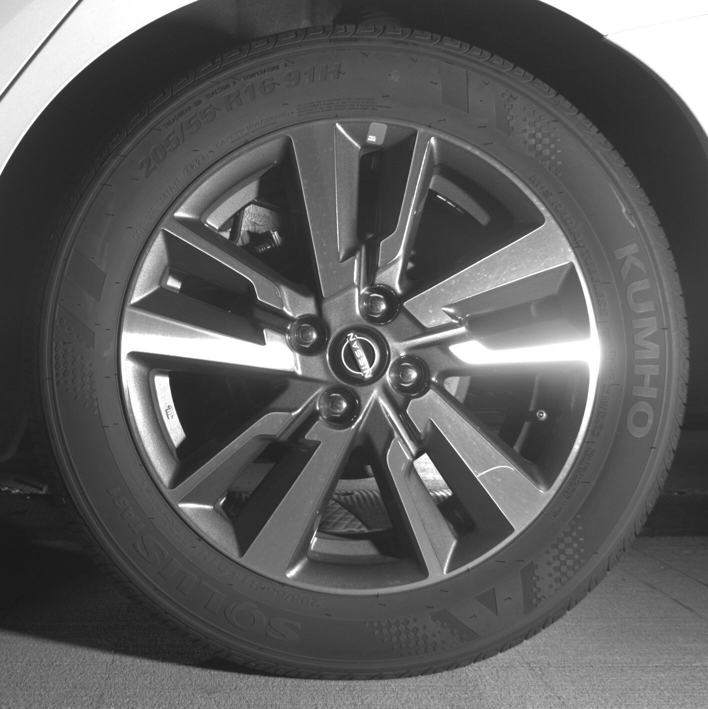 Thumbnail: 2025 Nissan Versa - 11