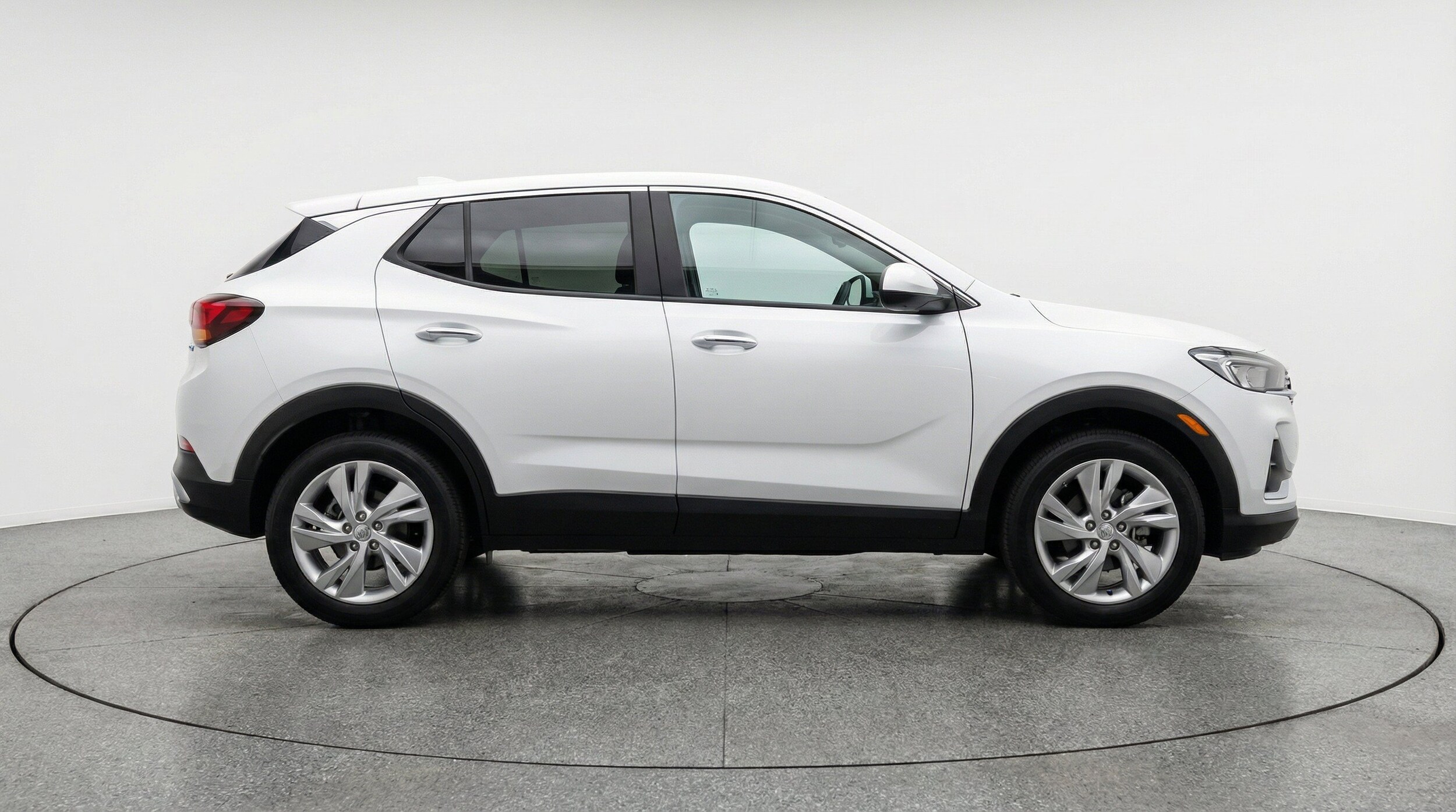Thumbnail: 2026 Buick Encore GX - 11