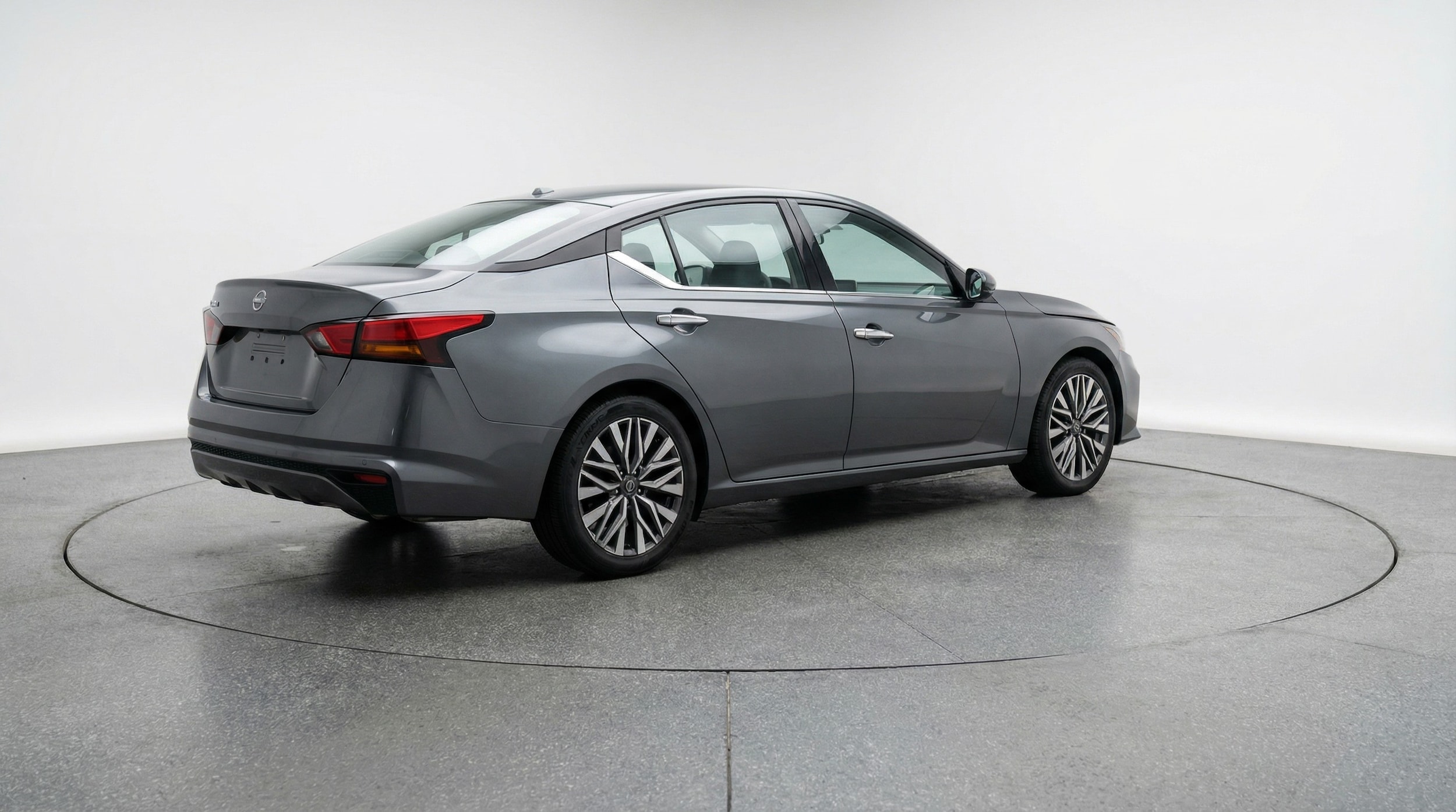 Thumbnail: 2025 Nissan Altima - 7