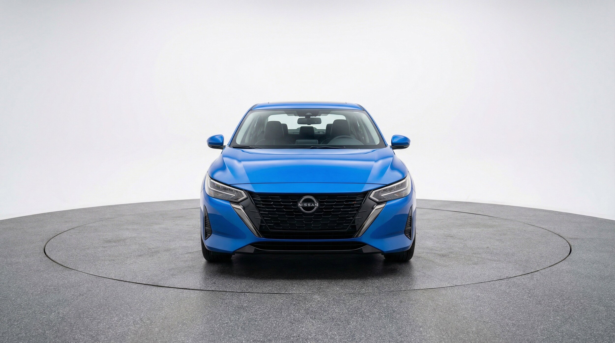 Thumbnail: 2025 Nissan Sentra - 2