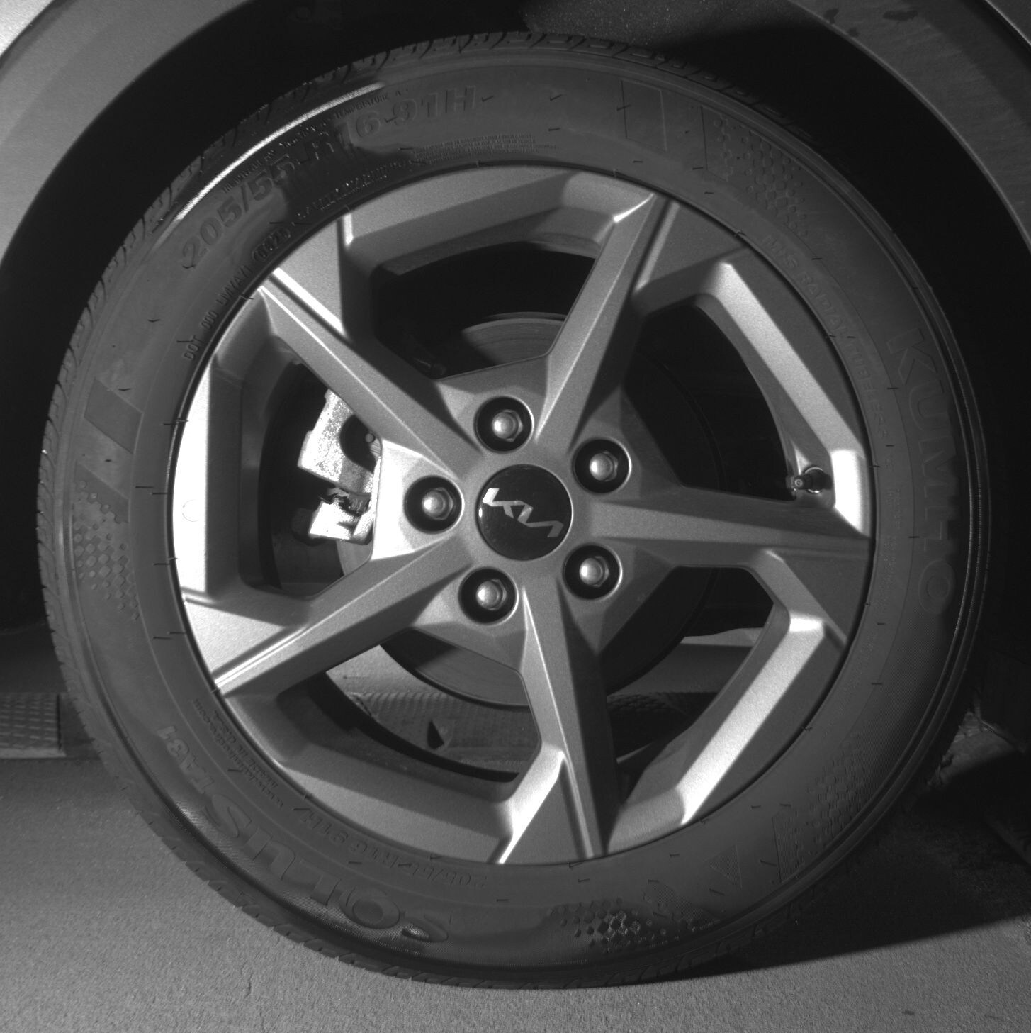 Thumbnail: 2025 Kia K4 - 12