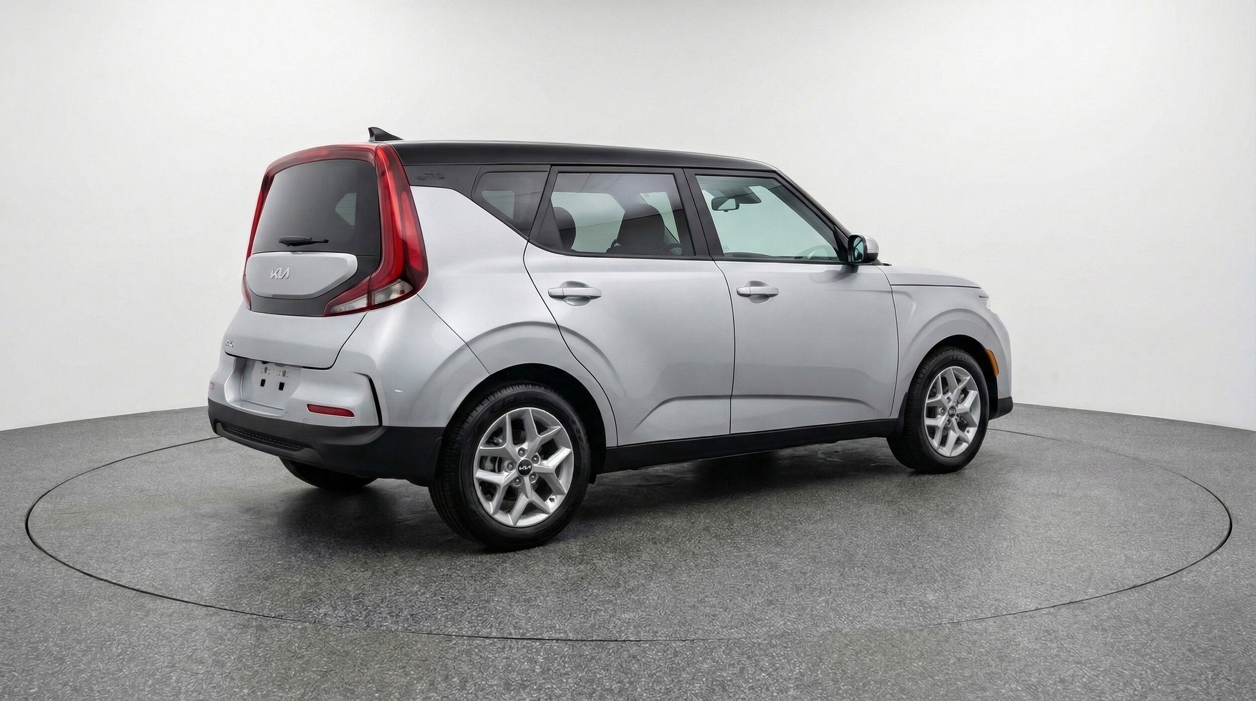 Thumbnail: 2025 Kia Soul - 9