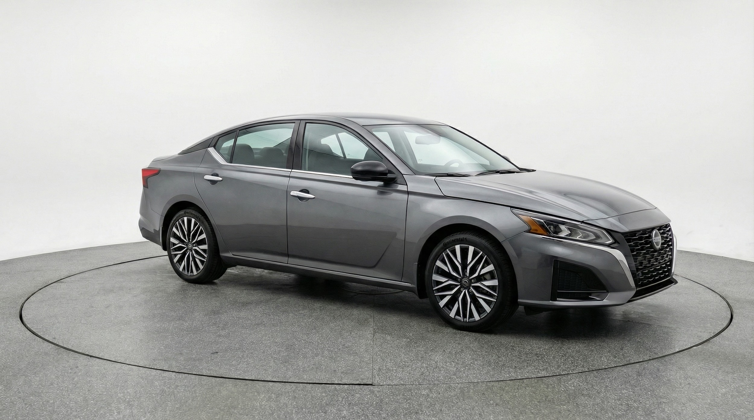 Thumbnail: 2025 Nissan Altima - 1