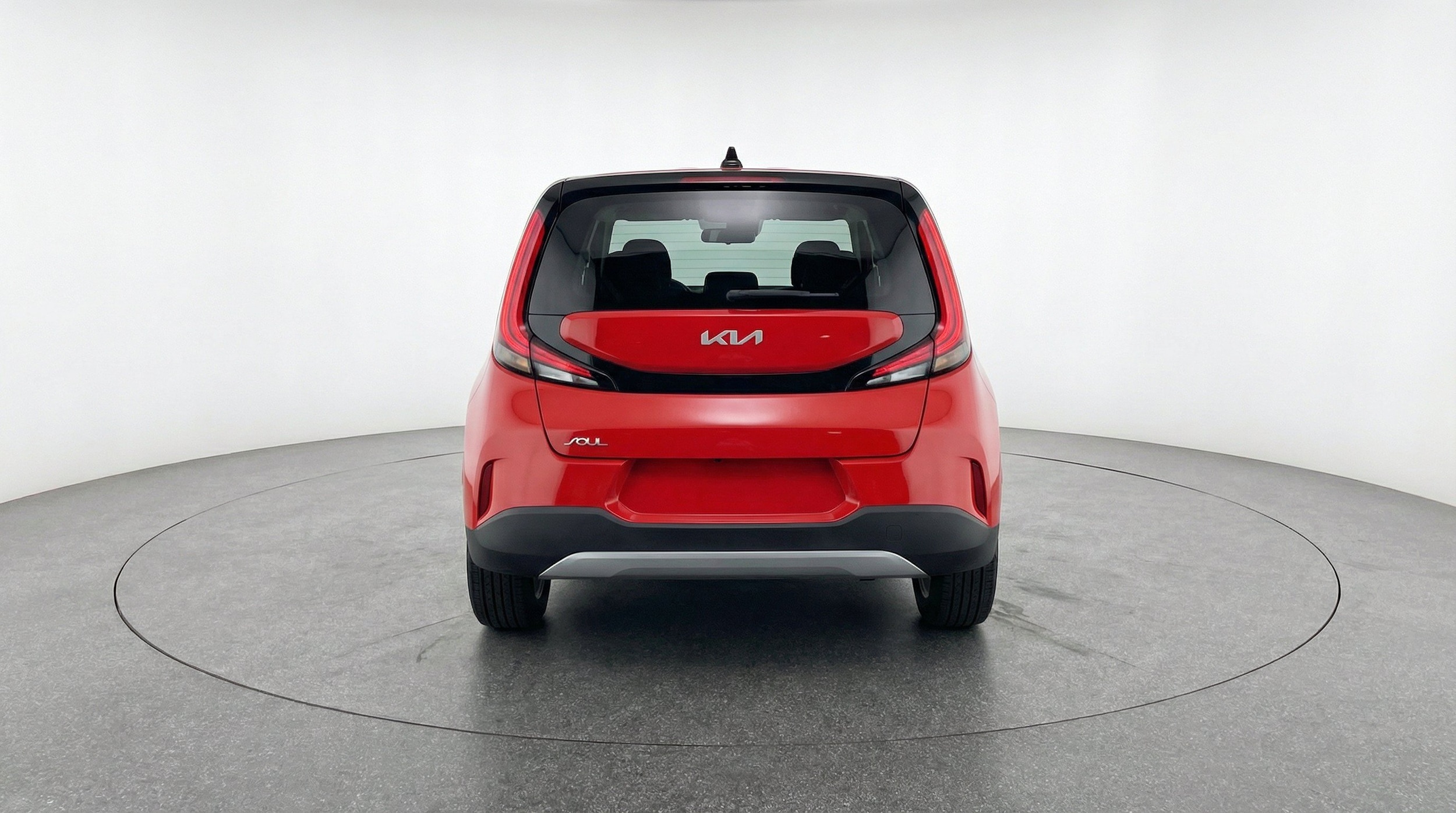 Thumbnail: 2025 Kia Soul - 7