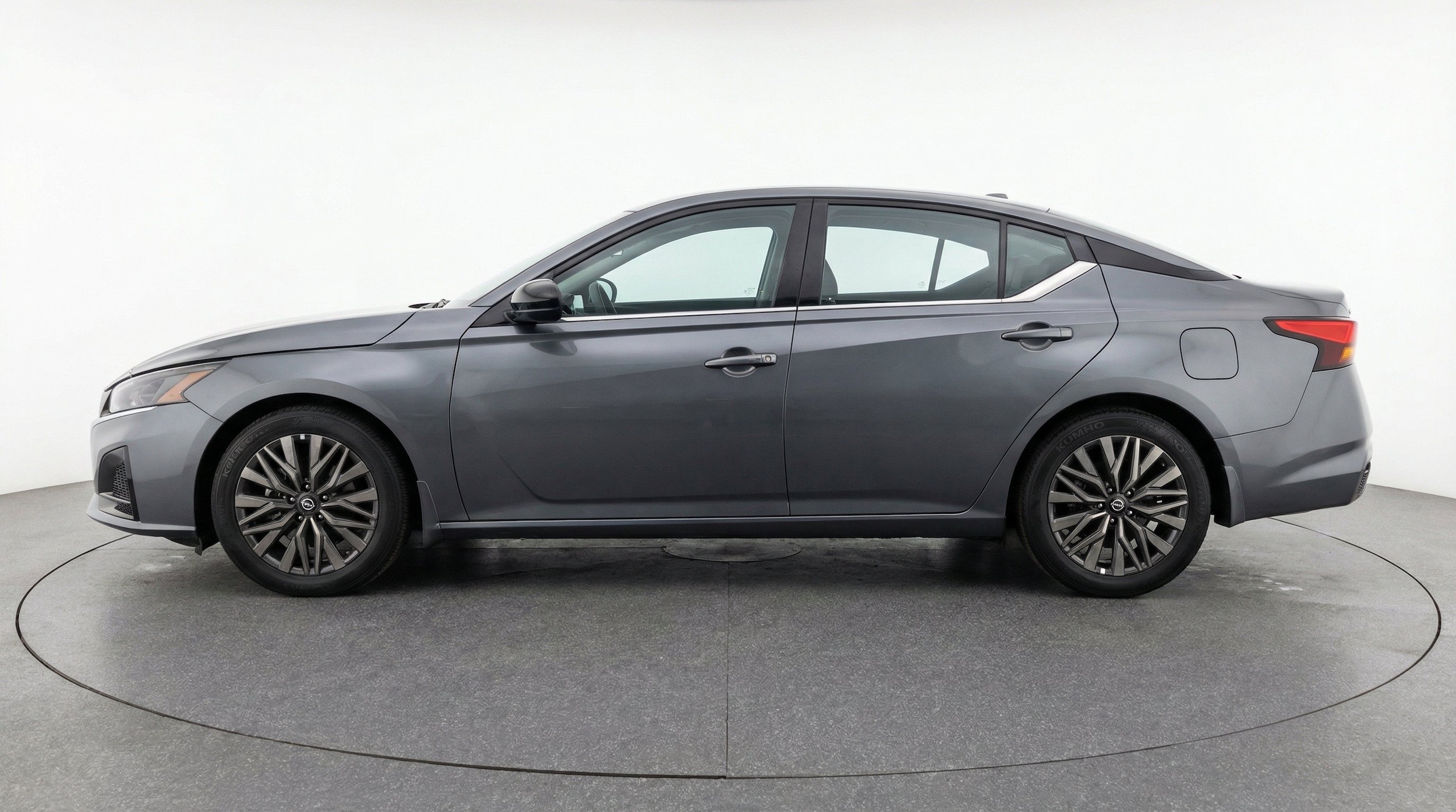 Thumbnail: 2026 Nissan Altima - 5