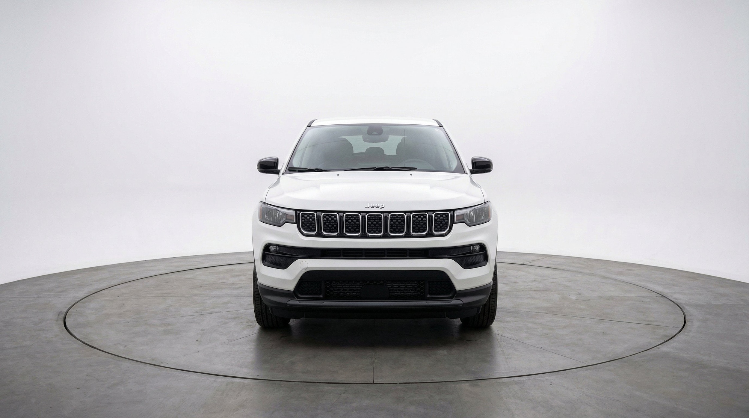 Thumbnail: 2025 Jeep Compass - 2