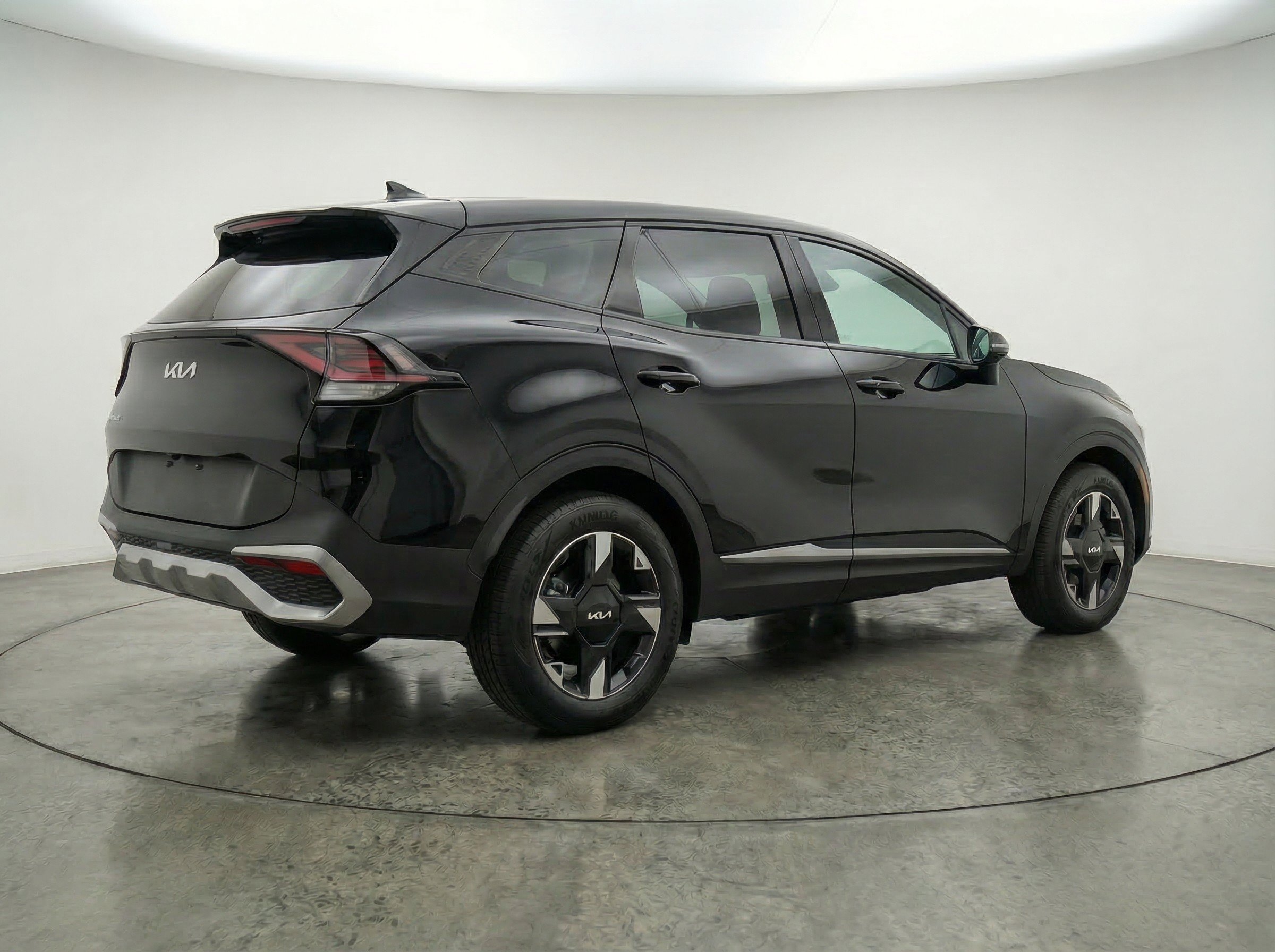 Thumbnail: 2026 Kia Sportage - 9