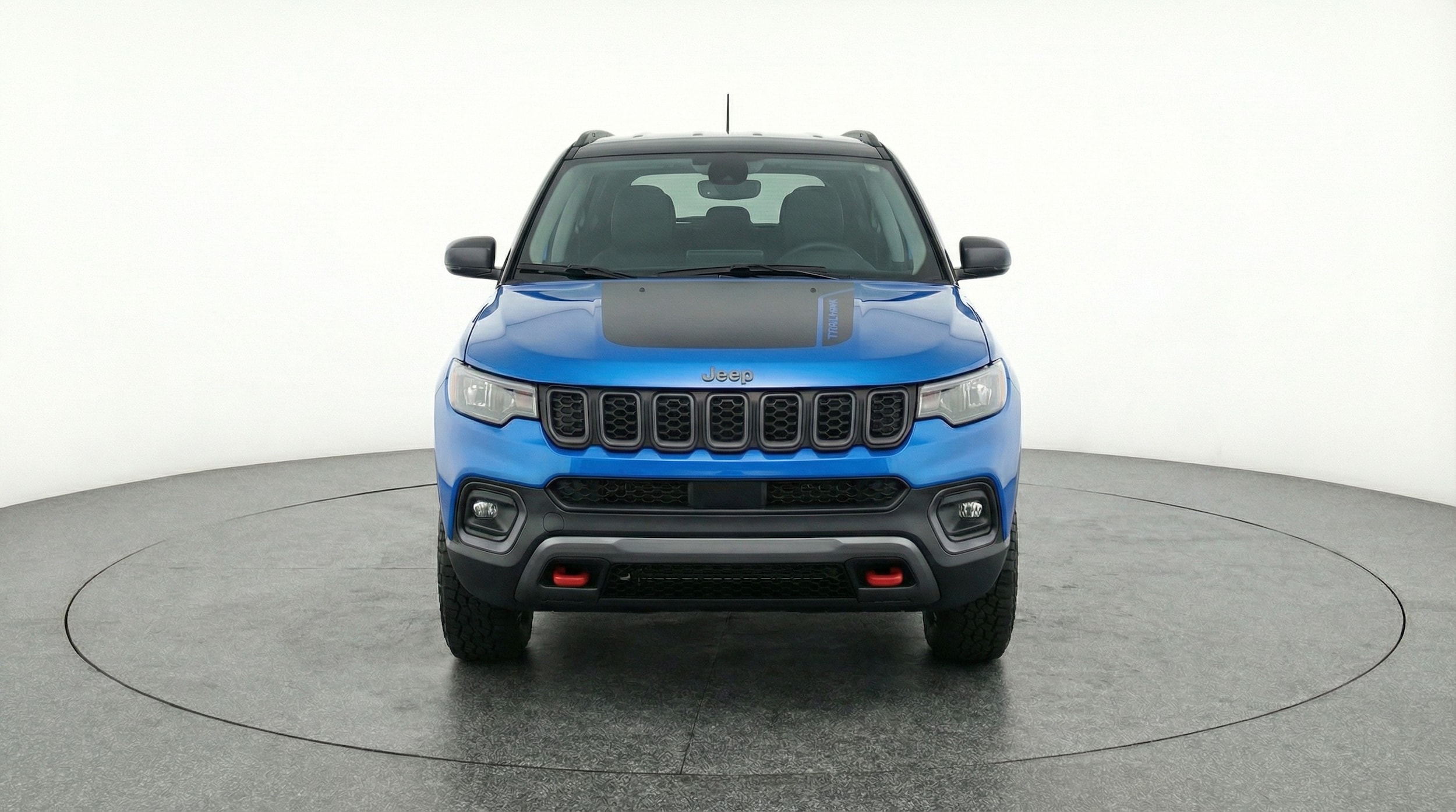 Thumbnail: 2025 Jeep Compass - 2
