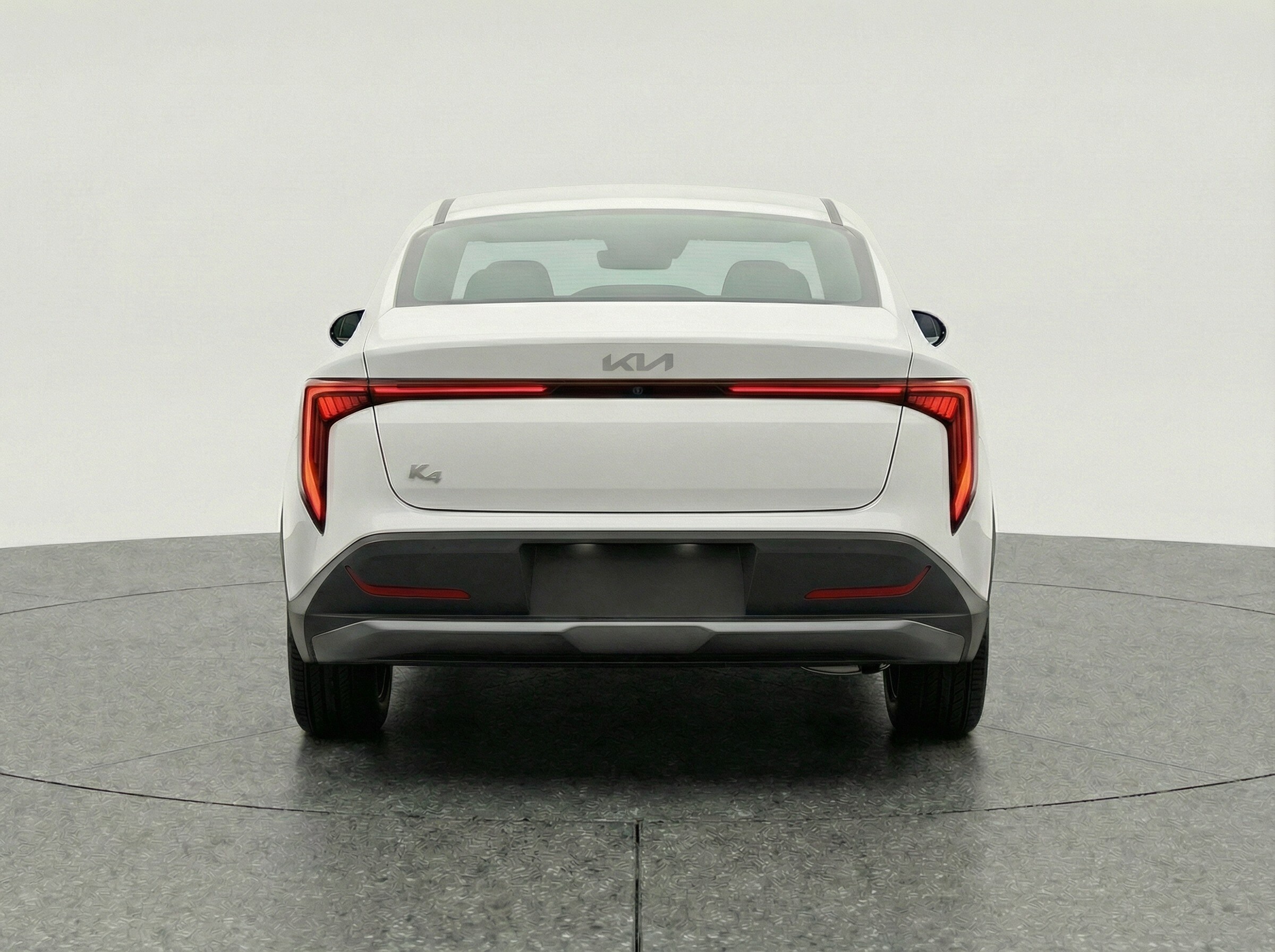 Thumbnail: 2025 Kia K4 - 6