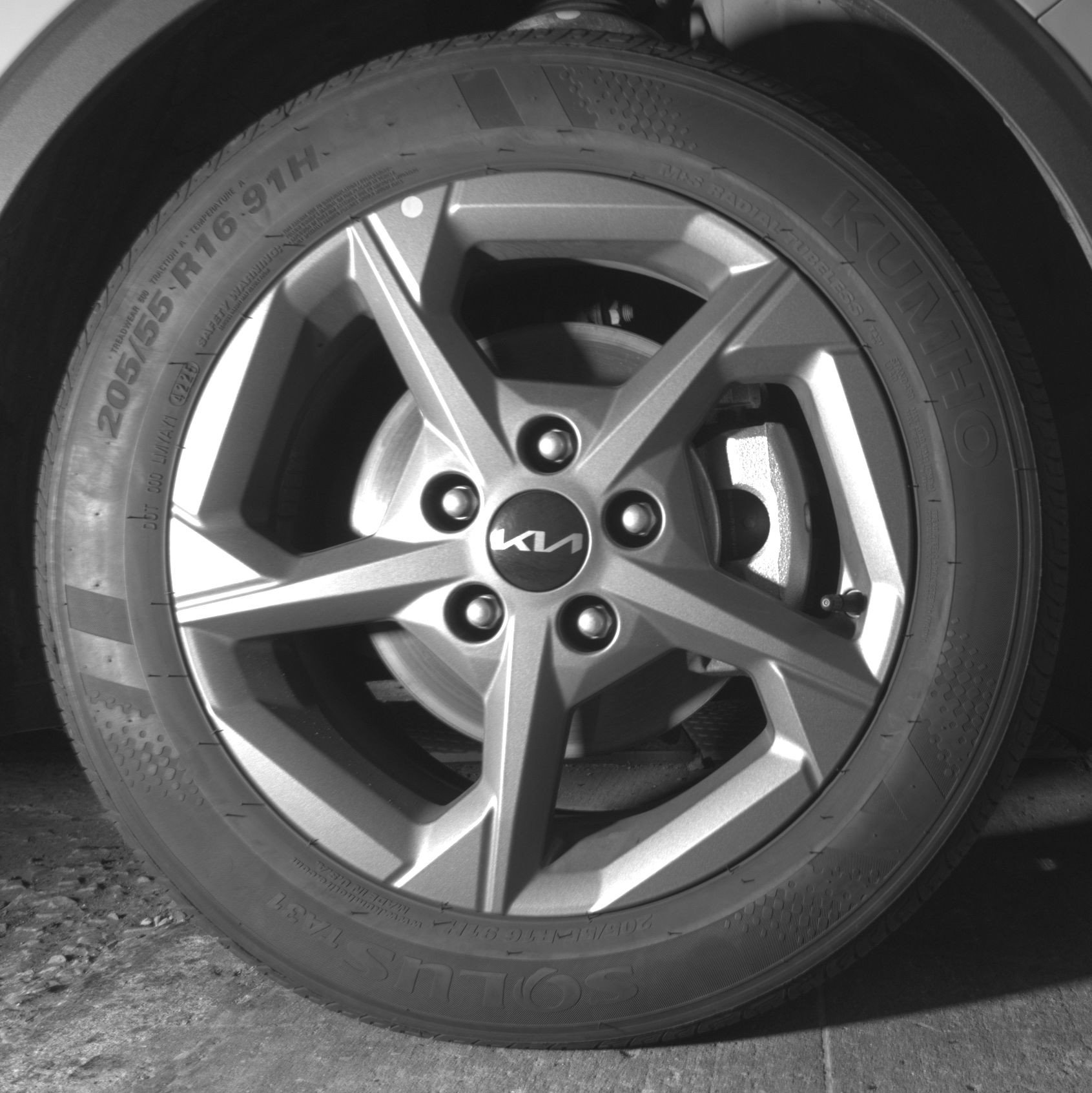 Thumbnail: 2026 Kia K4 - 13