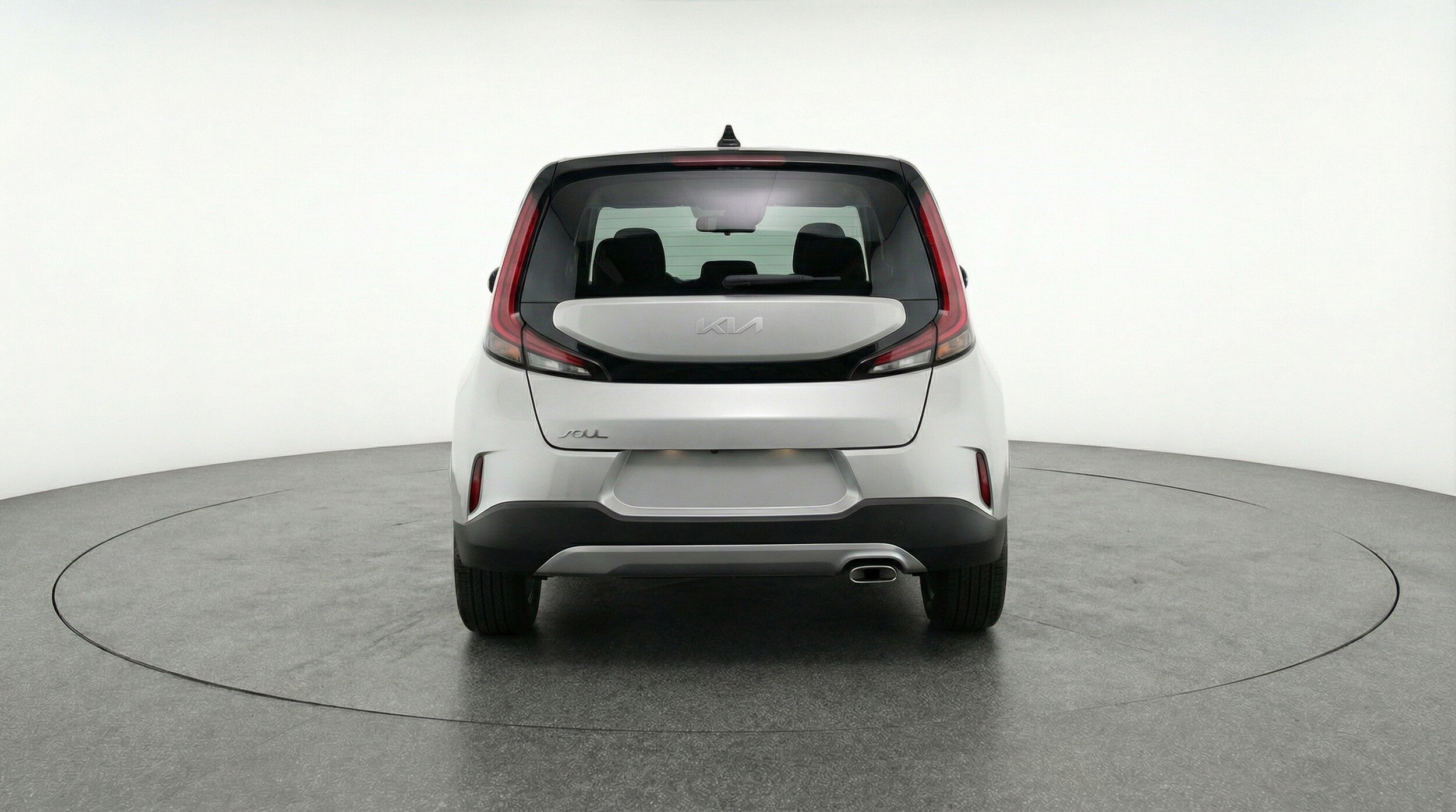 Thumbnail: 2025 Kia Soul - 7