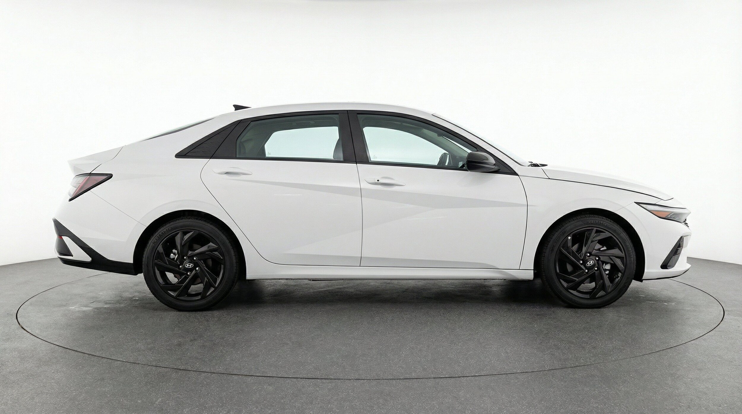Thumbnail: 2026 Hyundai Elantra - 11