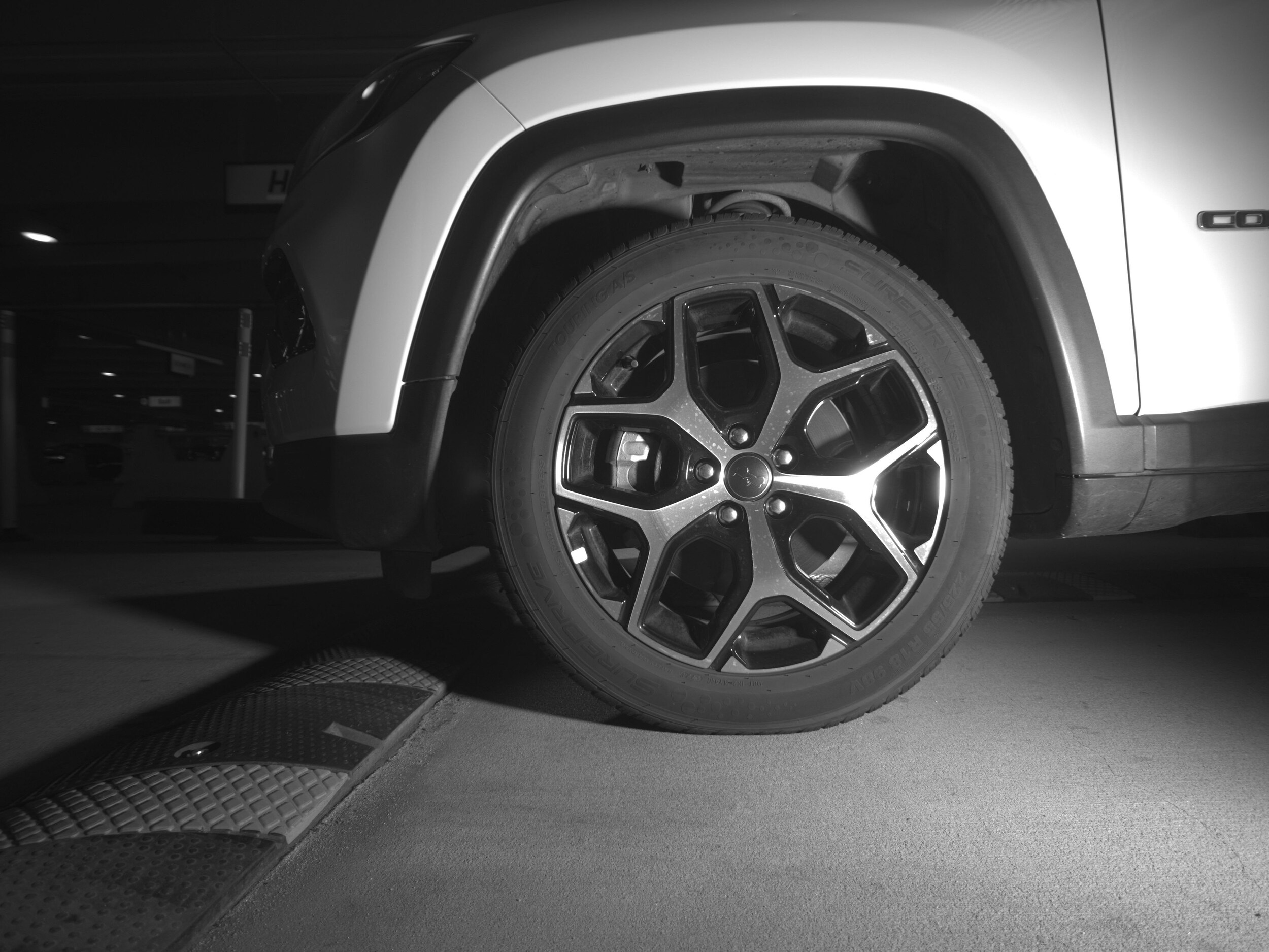 Thumbnail: 2025 Jeep Compass - 12