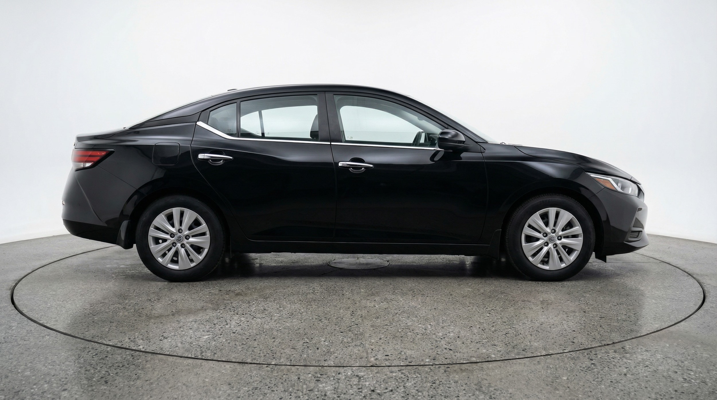 Thumbnail: 2025 Nissan Sentra - 8