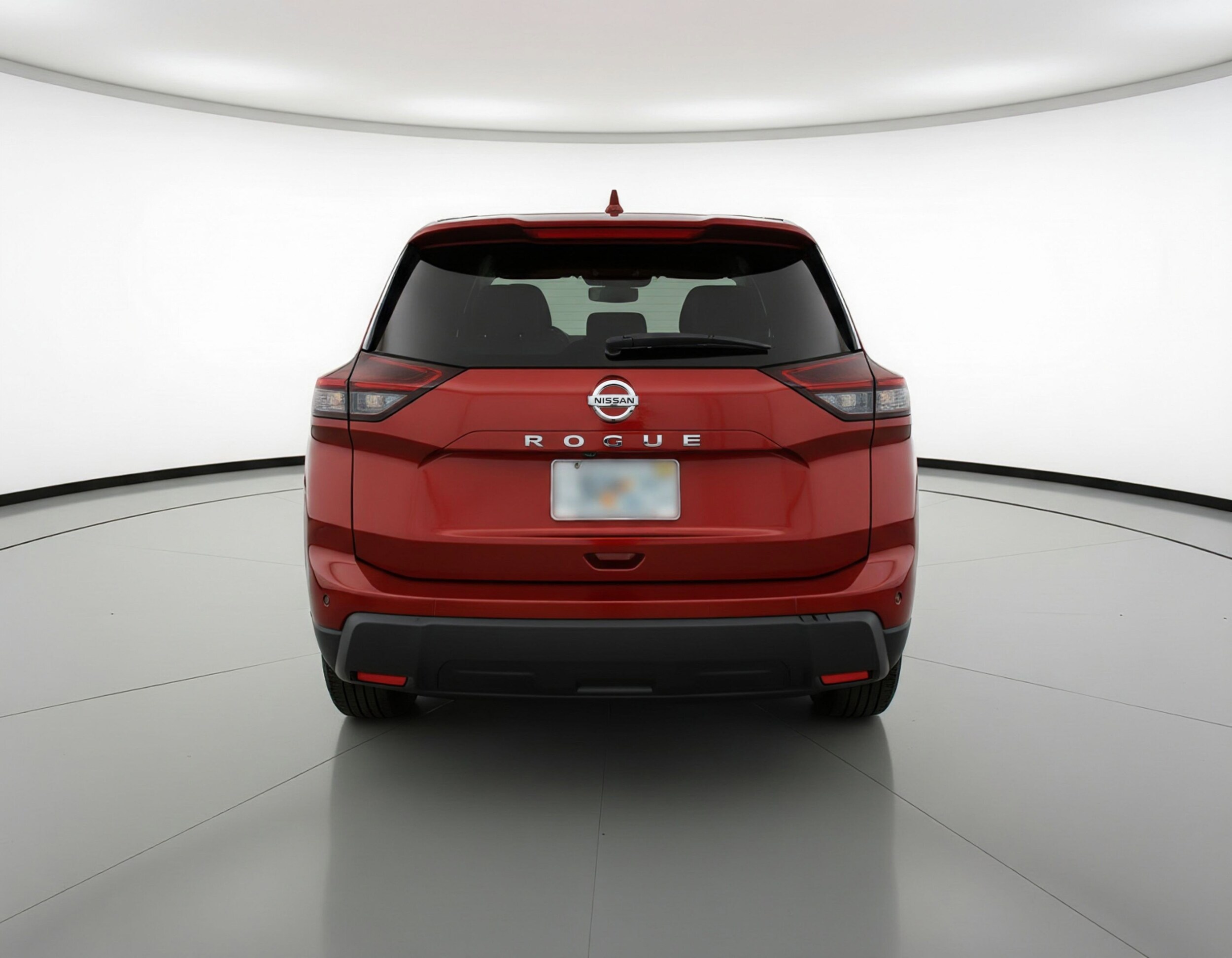 Thumbnail: 2025 Nissan Rogue - 7