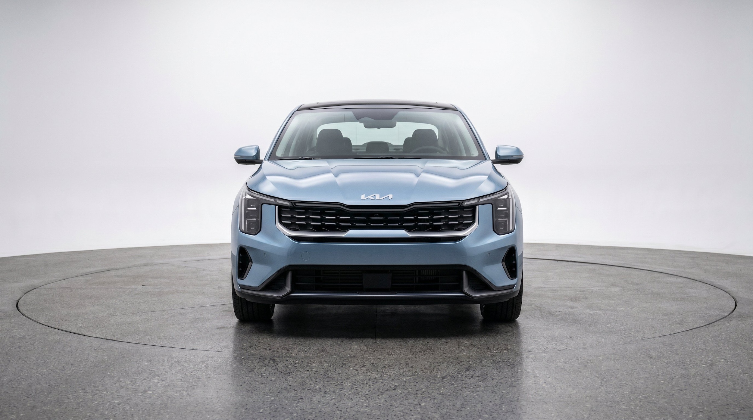 Thumbnail: 2026 Kia K4 - 2