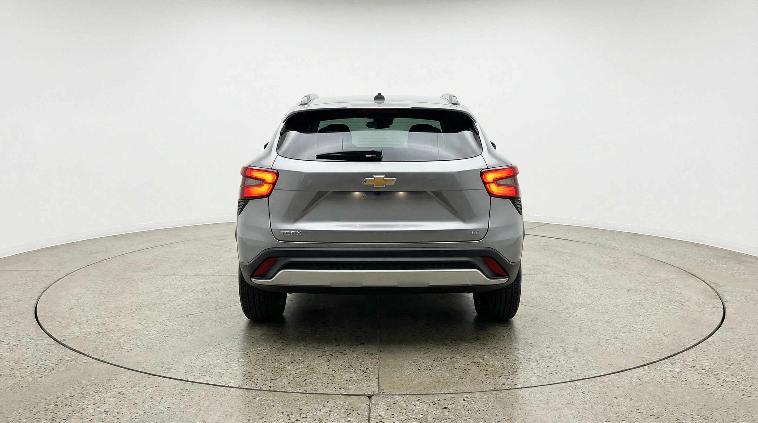 Thumbnail: 2025 Chevrolet Trax - 7