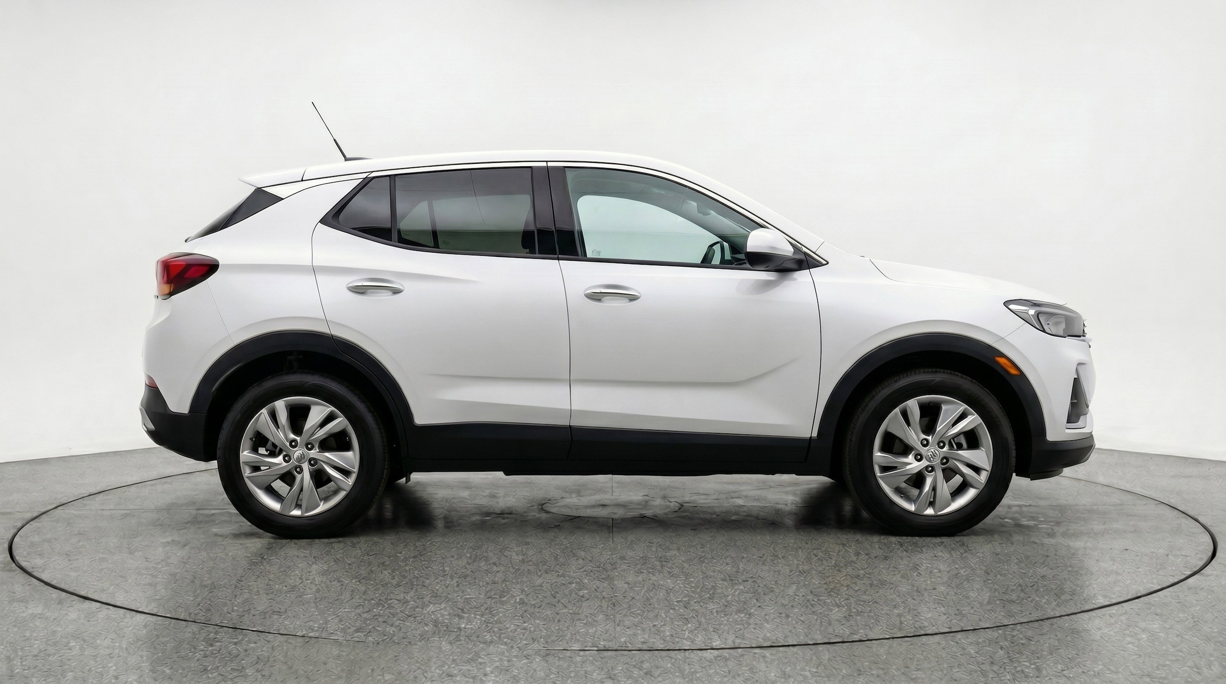 Thumbnail: 2025 Buick Encore GX - 11