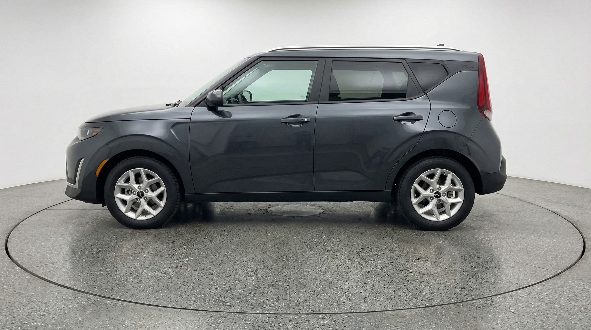 Thumbnail: 2025 Kia Soul - 4