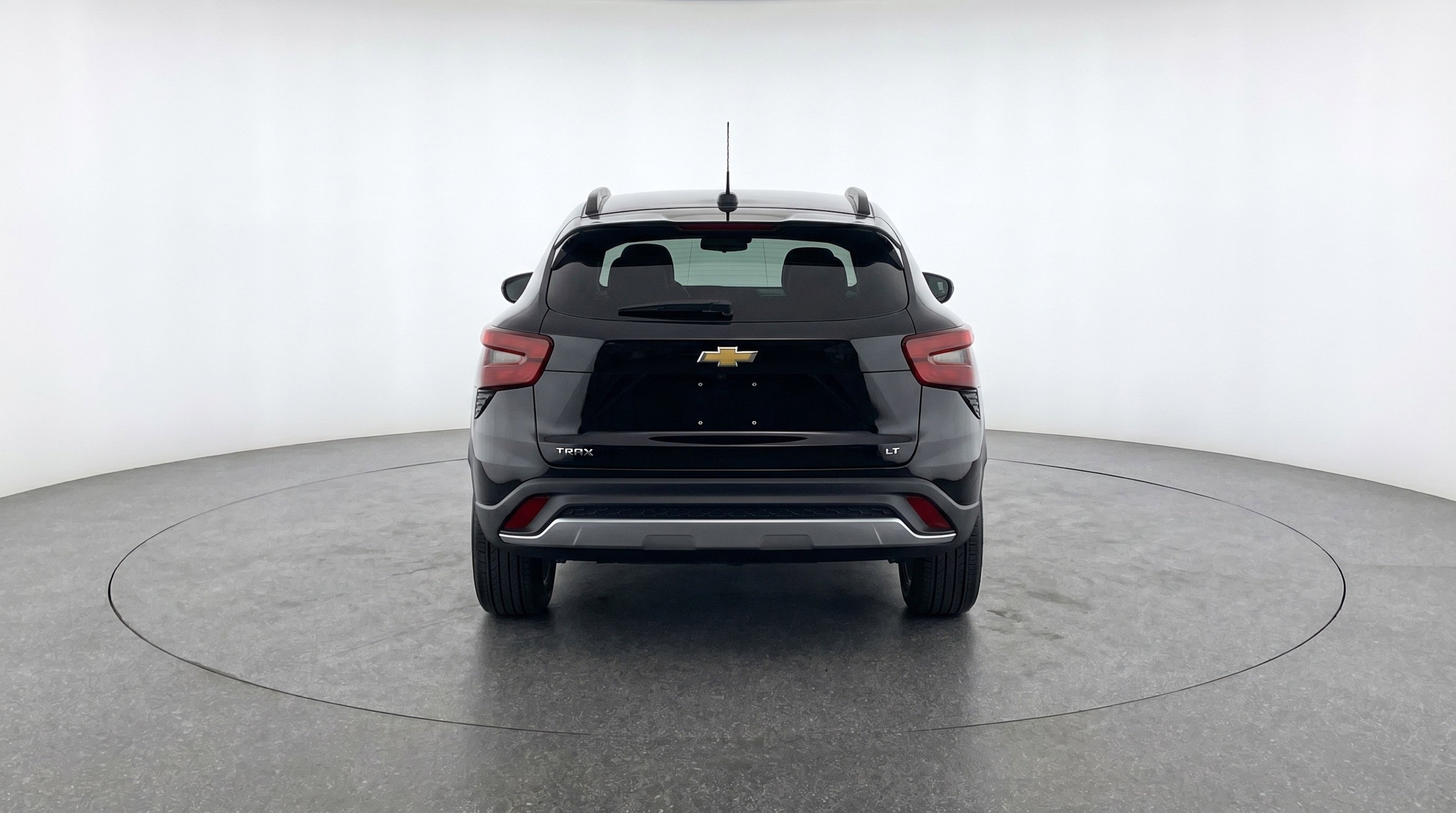Thumbnail: 2025 Chevrolet Trax - 7