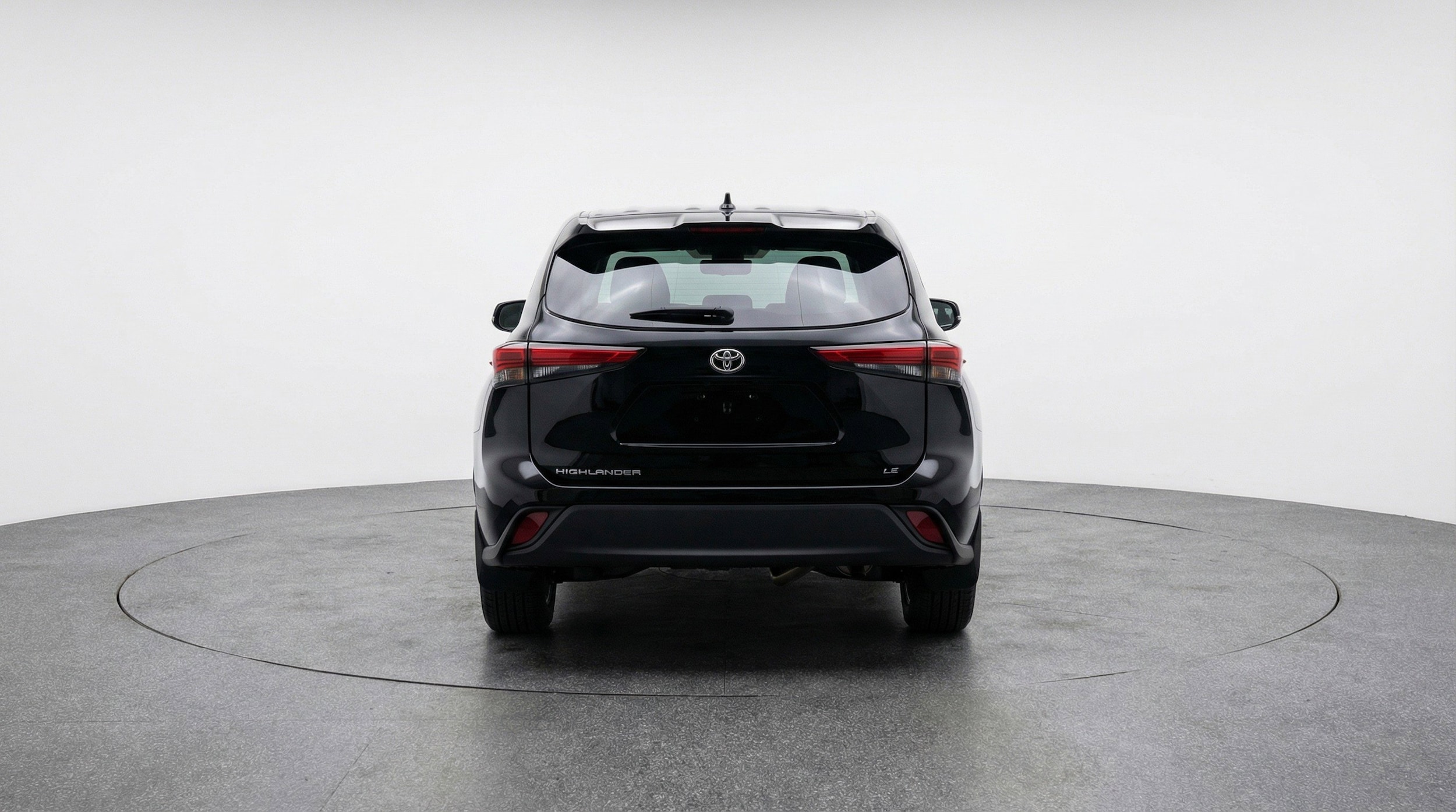 Thumbnail: 2025 Toyota Highlander - 7