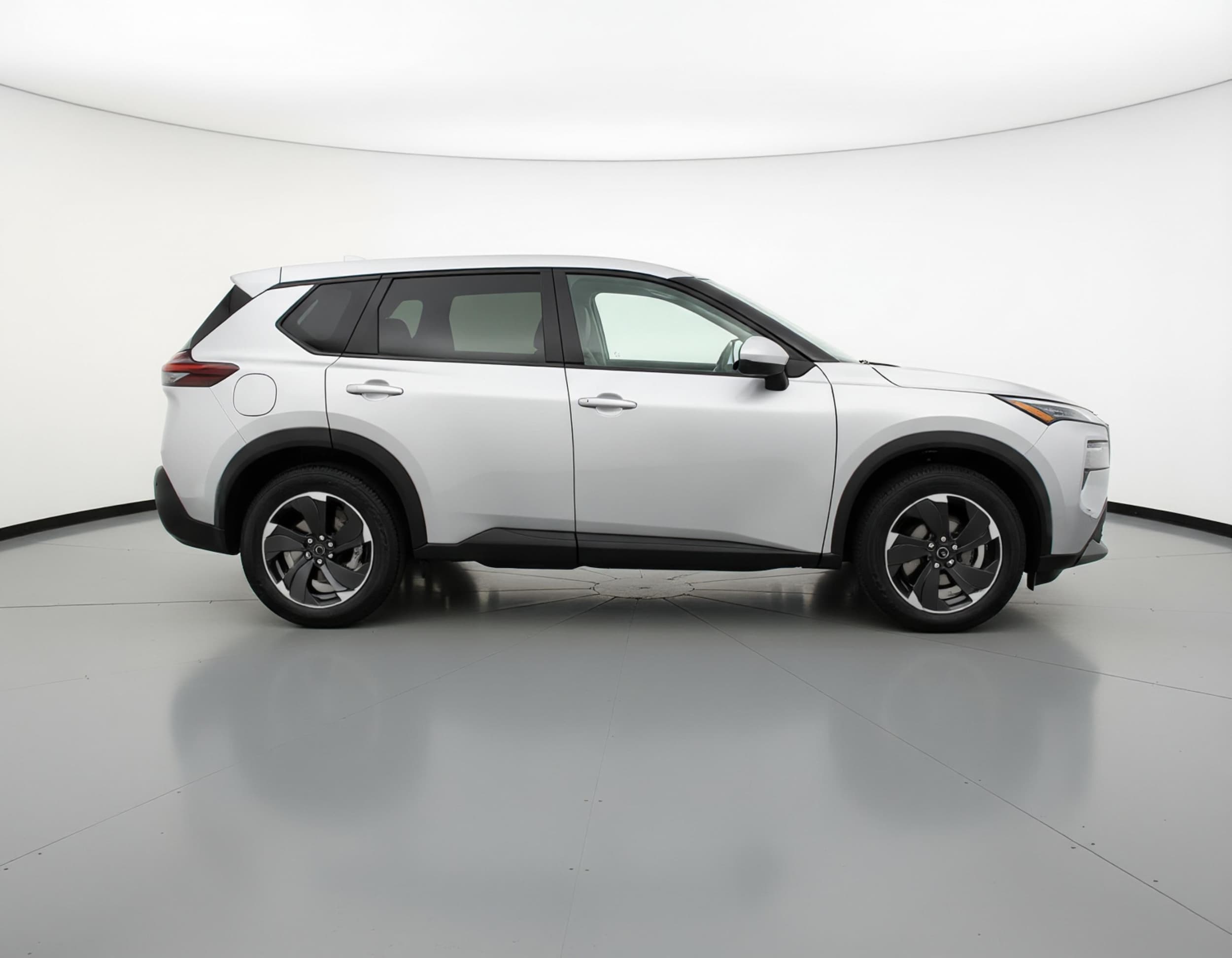Thumbnail: 2025 Nissan Rogue - 8