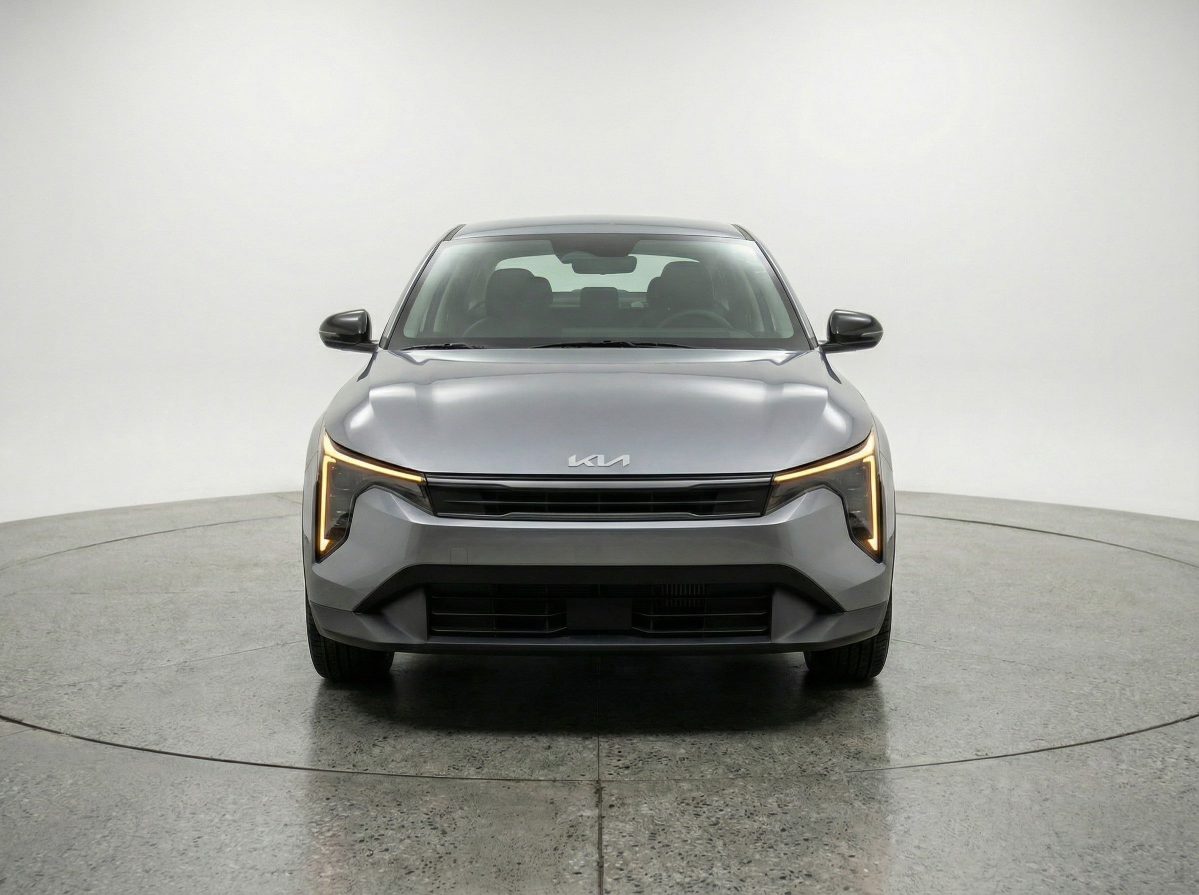 Thumbnail: 2025 Kia K4 - 2