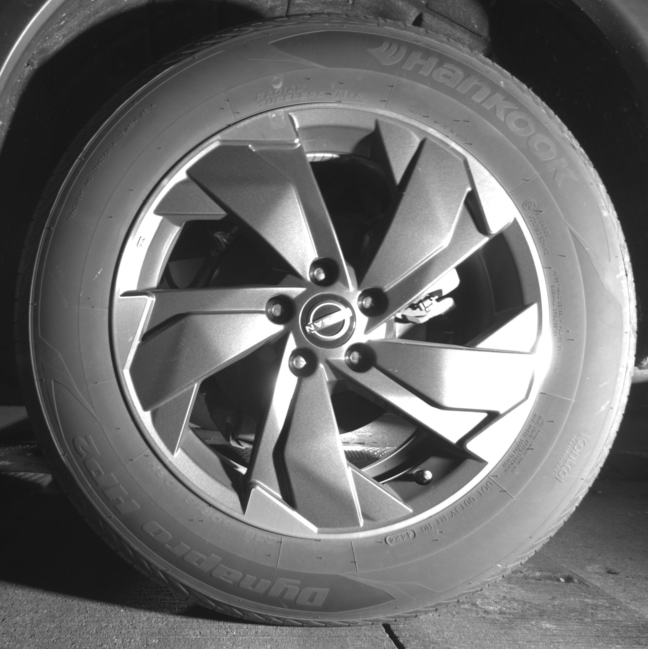 Thumbnail: 2025 Nissan Rogue - 11