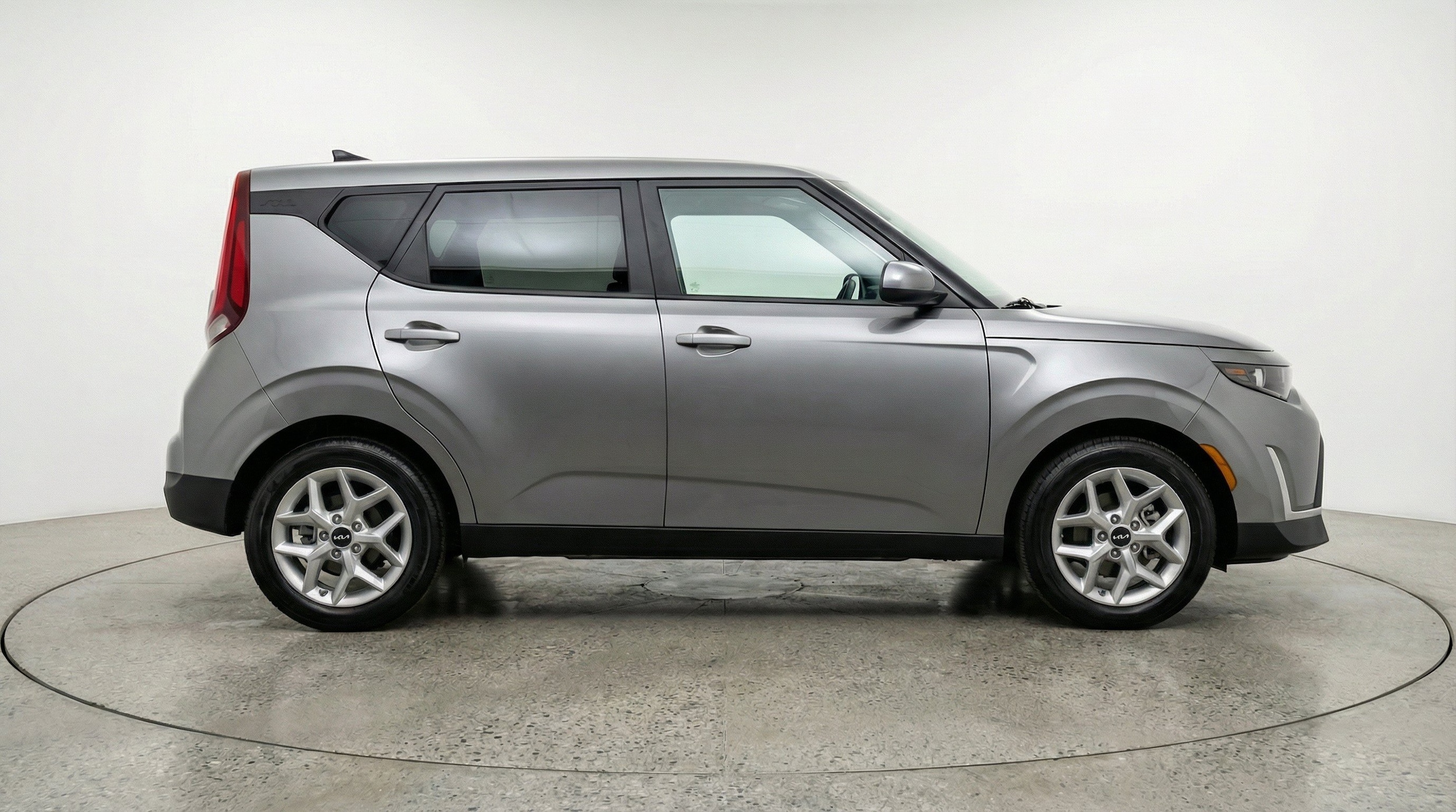 Thumbnail: 2025 Kia Soul - 10