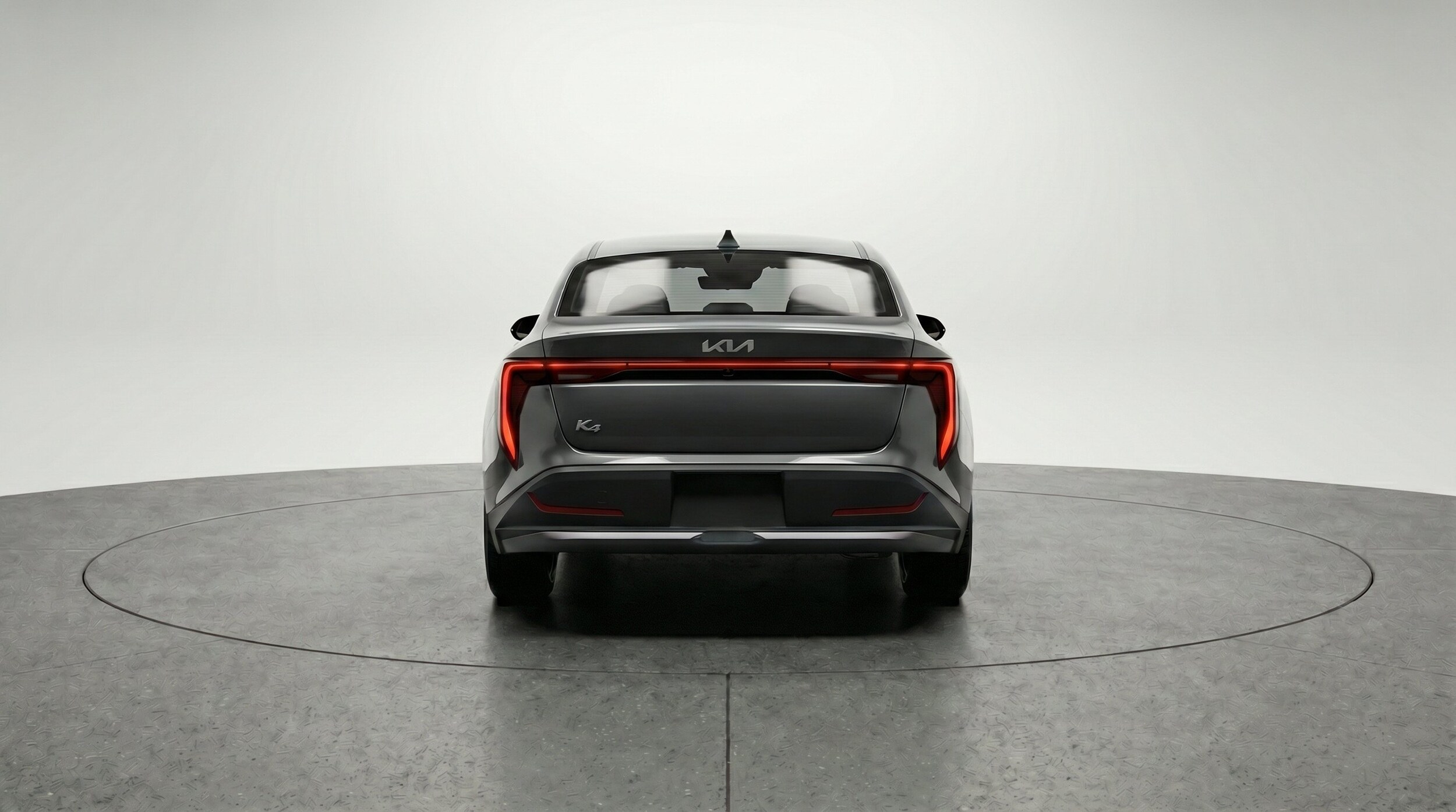 Thumbnail: 2026 Kia K4 - 7