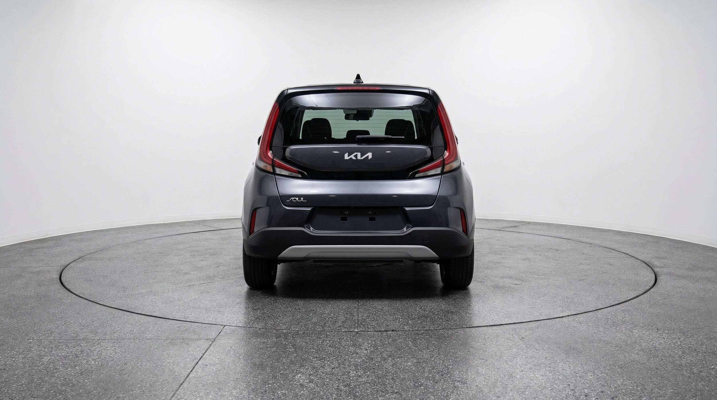 Thumbnail: 2025 Kia Soul - 6