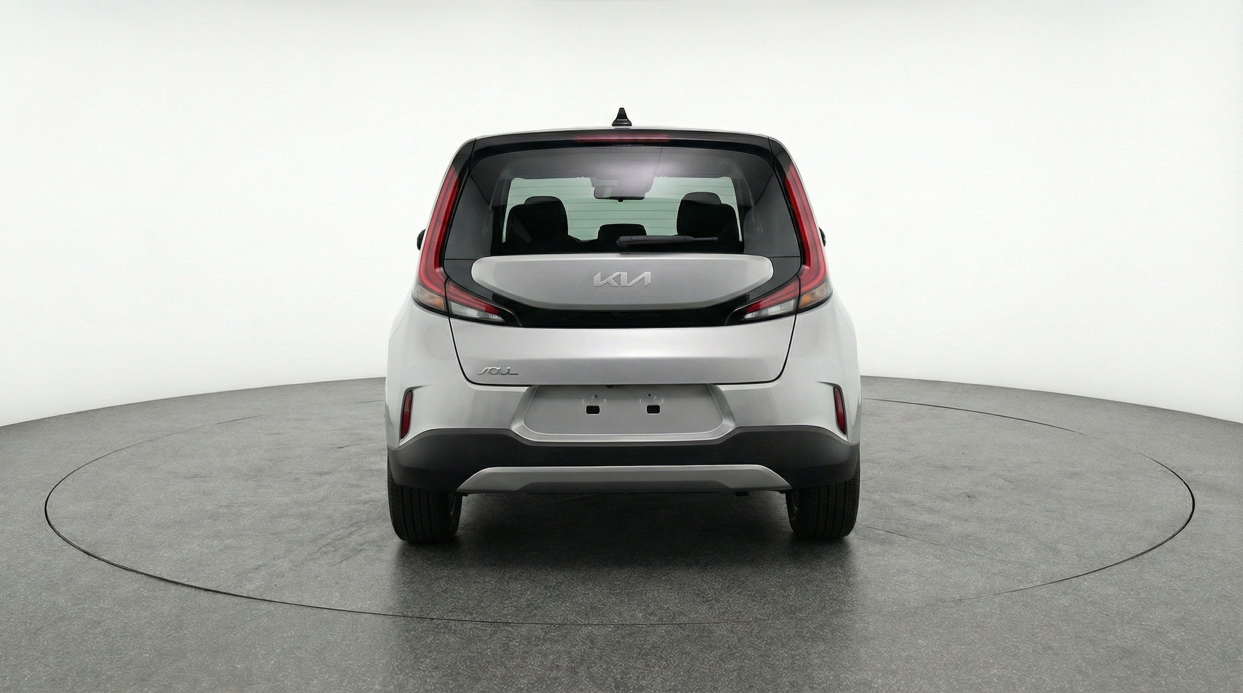 Thumbnail: 2025 Kia Soul - 7