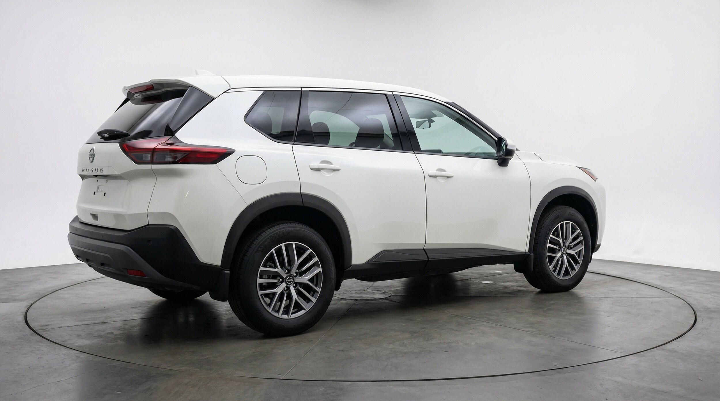 Thumbnail: 2026 Nissan Rogue - 9