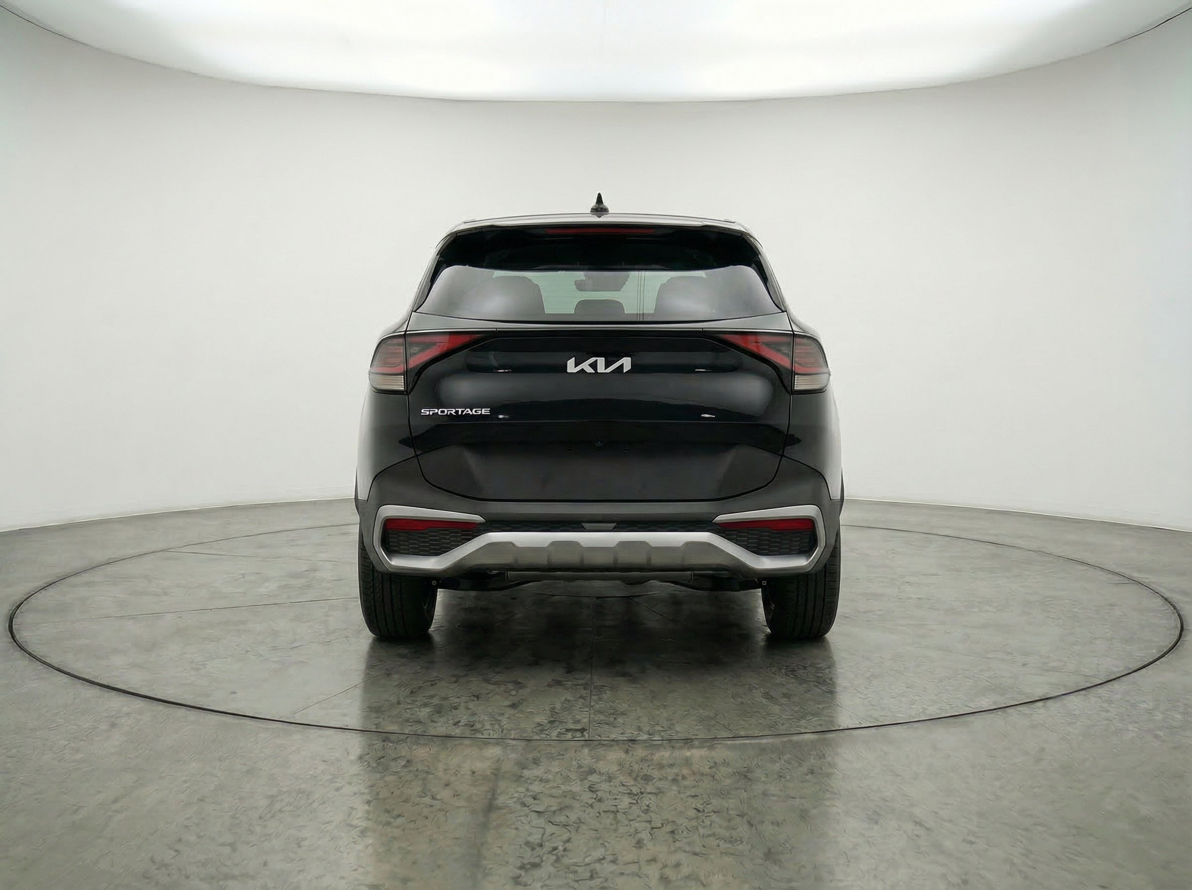 Thumbnail: 2026 Kia Sportage - 7