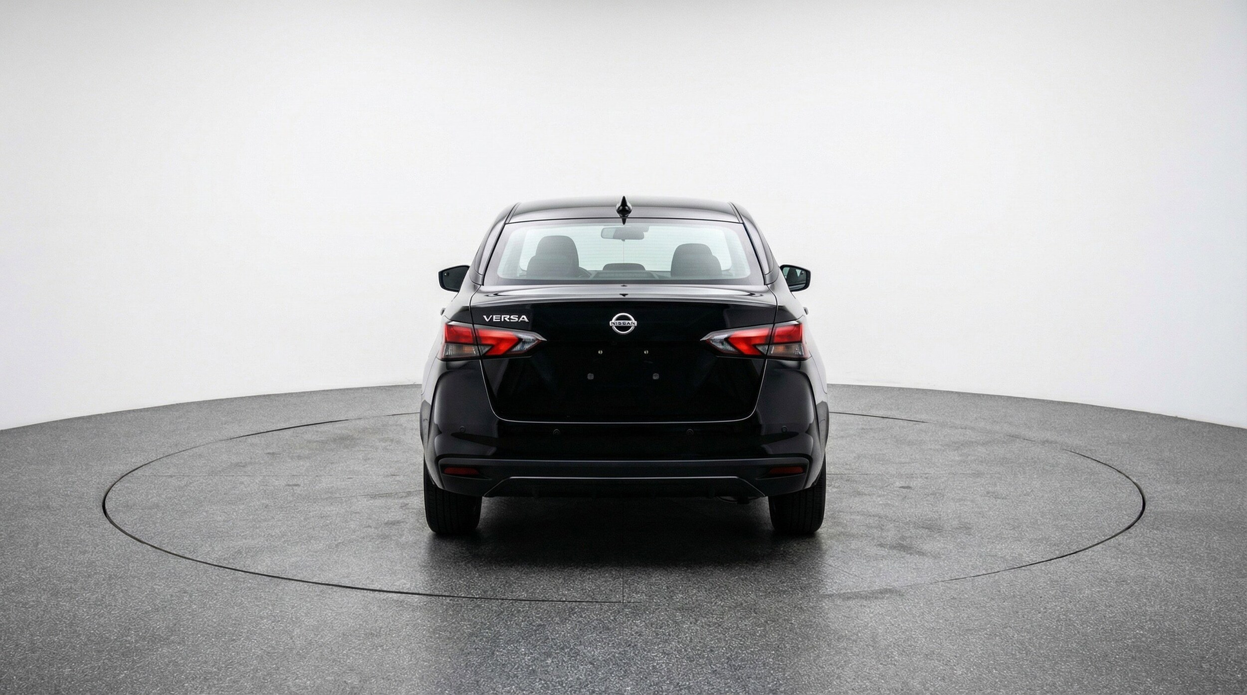 Thumbnail: 2025 Nissan Versa - 7