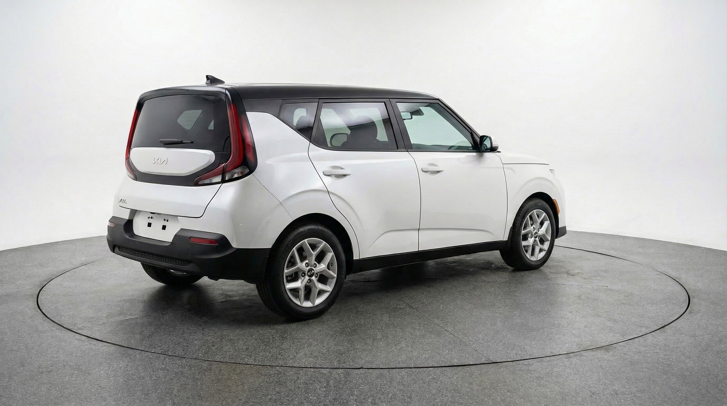 Thumbnail: 2025 Kia Soul - 9