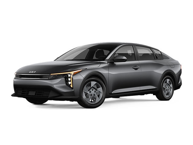 Thumbnail: 2026 Kia K4 - 1