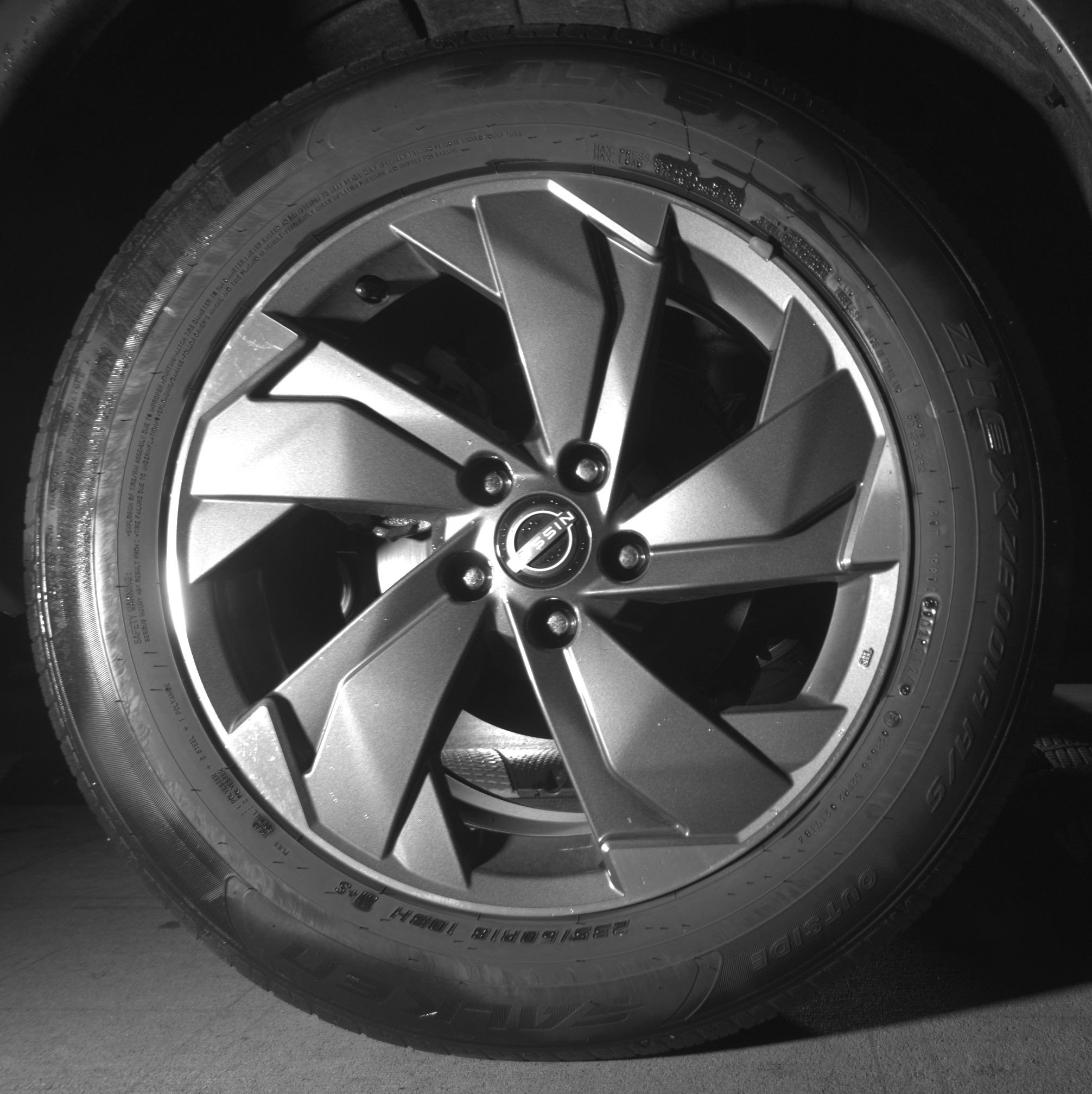 Thumbnail: 2025 Nissan Rogue - 15