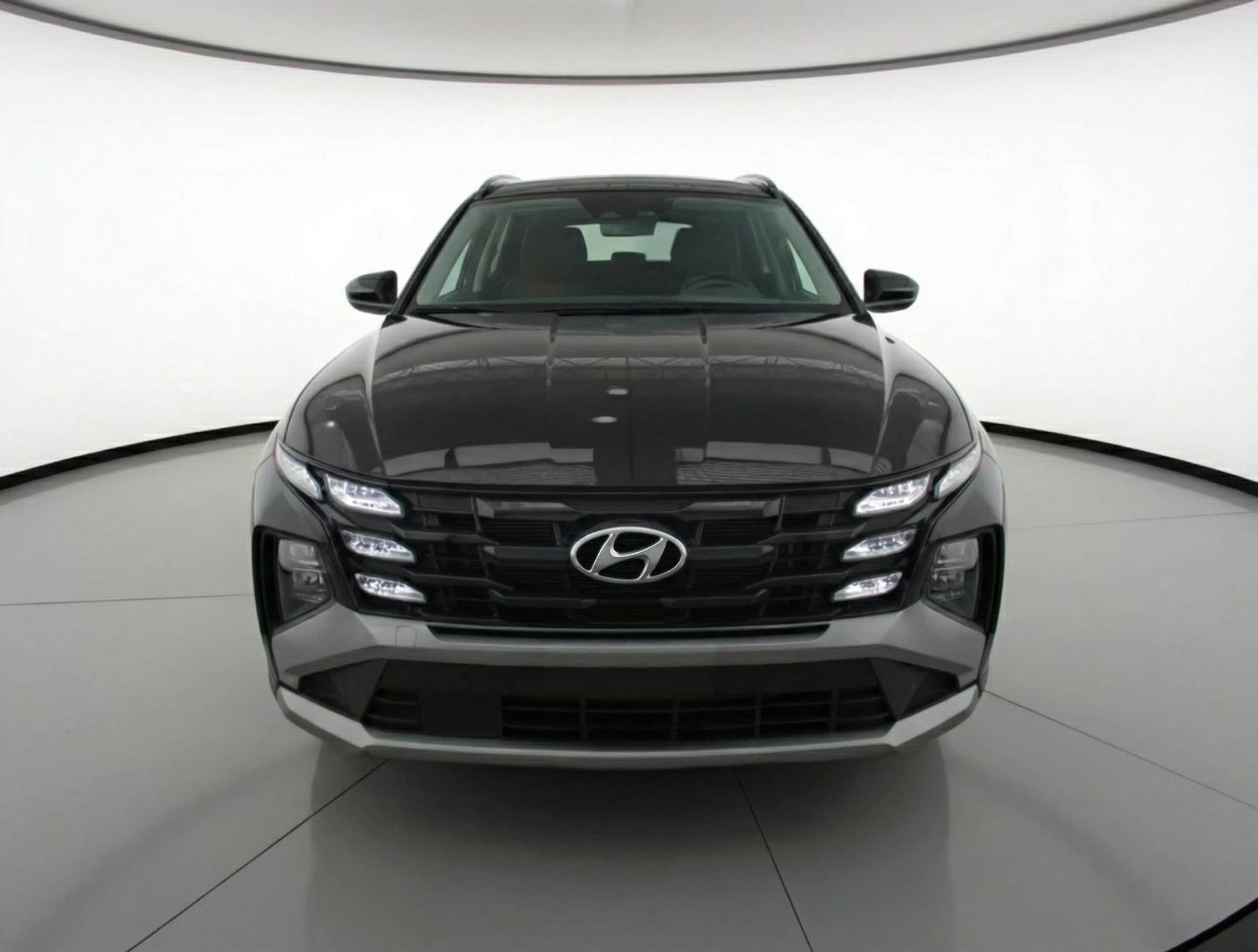 Thumbnail: 2025 Hyundai Tucson - 2