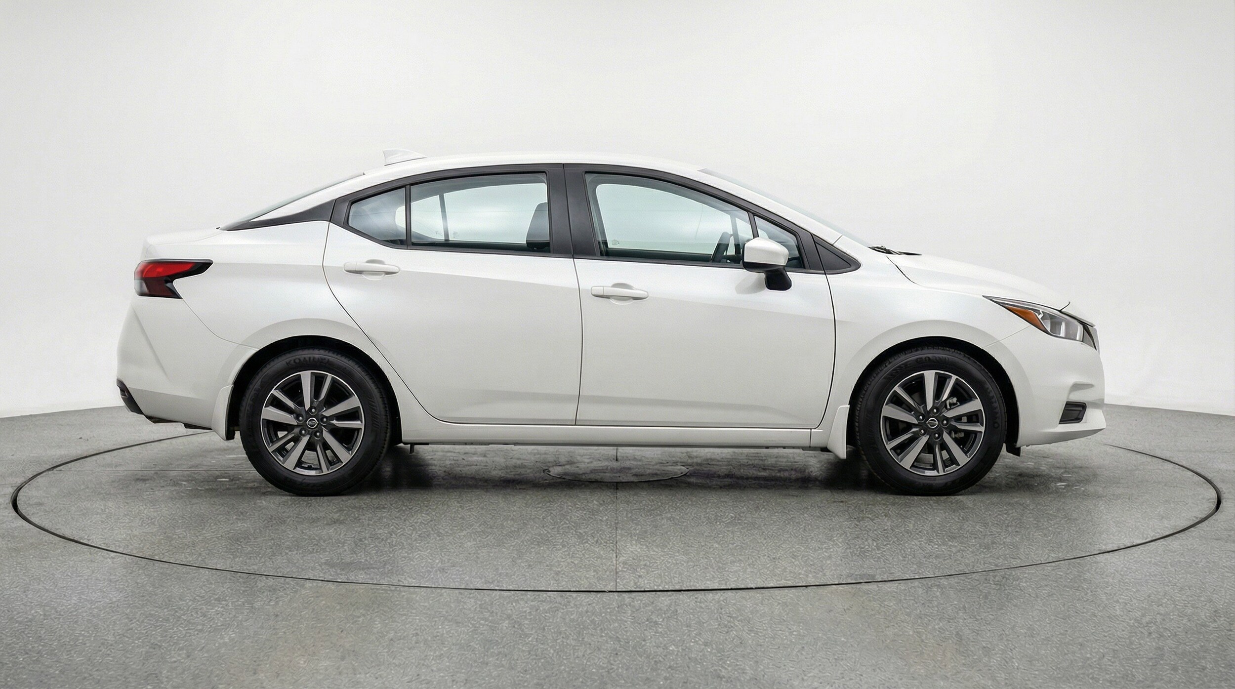 Thumbnail: 2025 Nissan Versa - 11