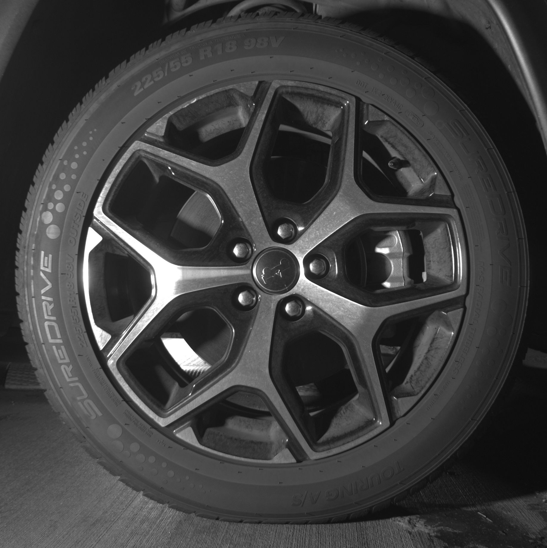 Thumbnail: 2025 Jeep Compass - 10